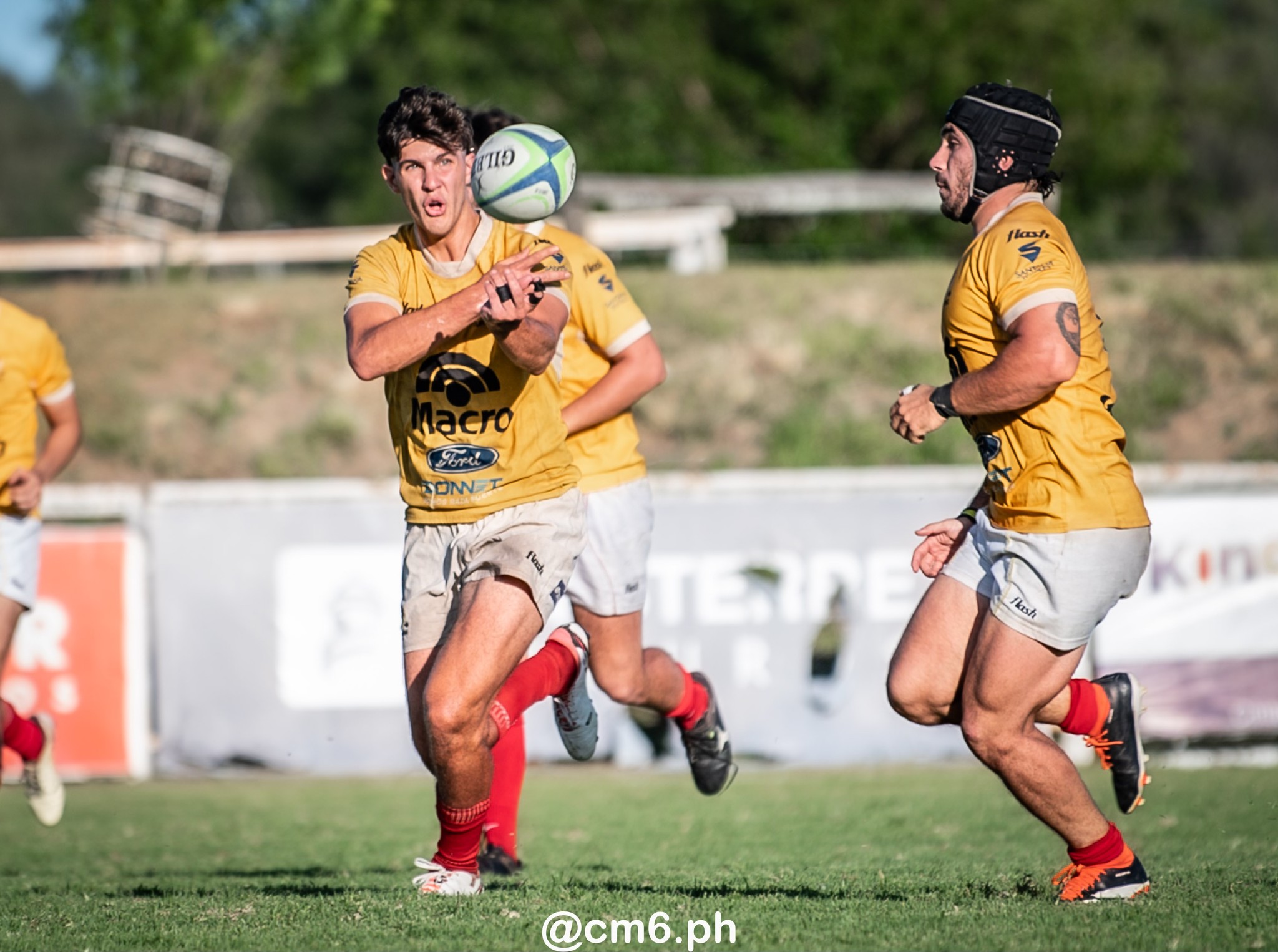  Universitario Rugby Club (Salta) -  - Rugby - URS 2025 - Torneo Universitario 2025 (Salta) (#URS25UNISALTA02) Photo by: Christian Mas | Siuxy Sports 2025-02-23