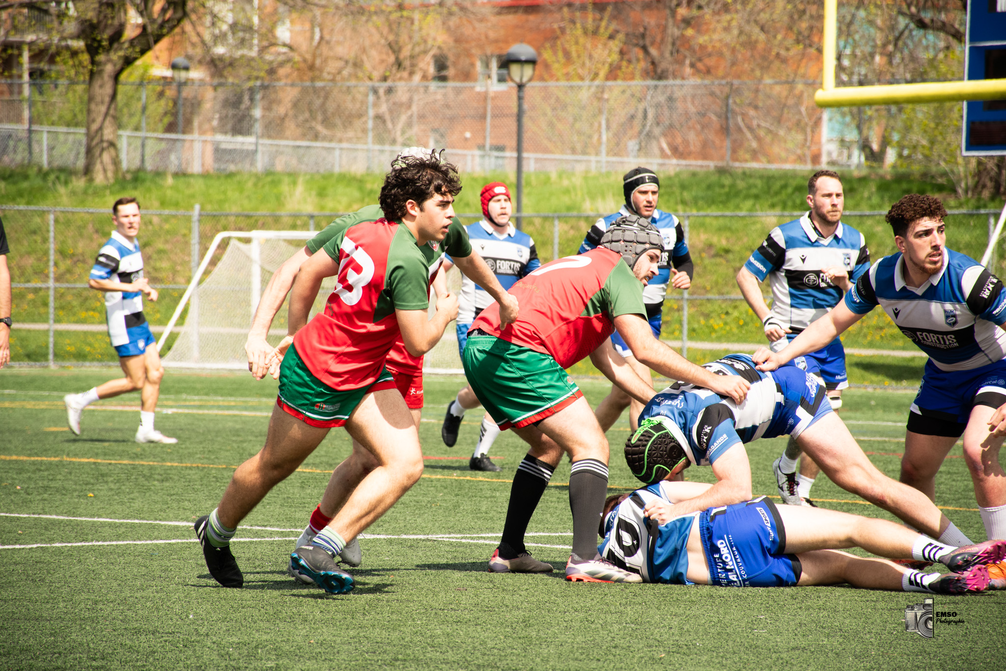  Parc Olympique Rugby - Rugby Club de Montréal - Rugby - RQ 2025 - SL M R - Parc Olympique vs Rugby Club de Montréal (#RQ25SLMRPOM5) Photo by: emso photo | Siuxy Sports 2025-05-10
