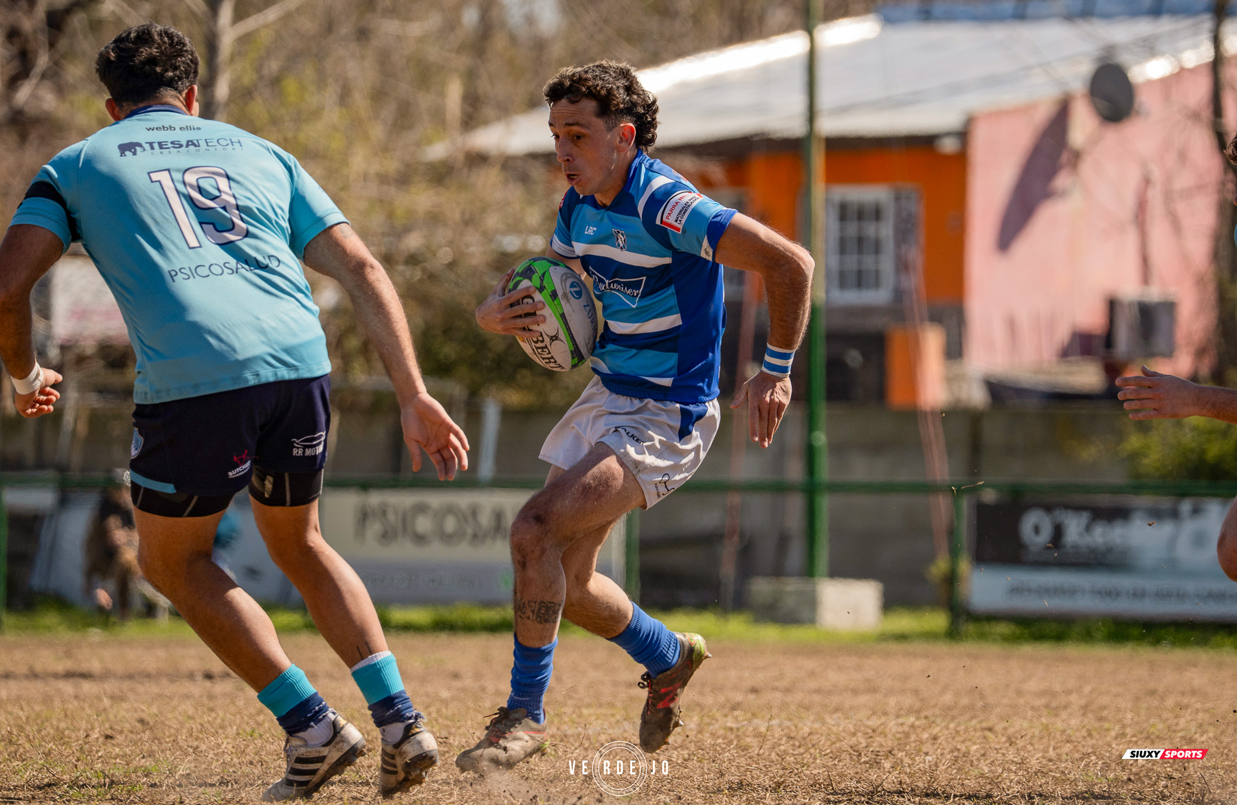  Círculo Universitario de Quilmes - Luján Rugby Club - Rugby - URBA 2025 - 1ra B - Fecha 21 - CU de Quilmes vs Lujan Rugby (#URBA251BQL09) Photo by: Ignacio Verdejo | Siuxy Sports 2025-09-06
