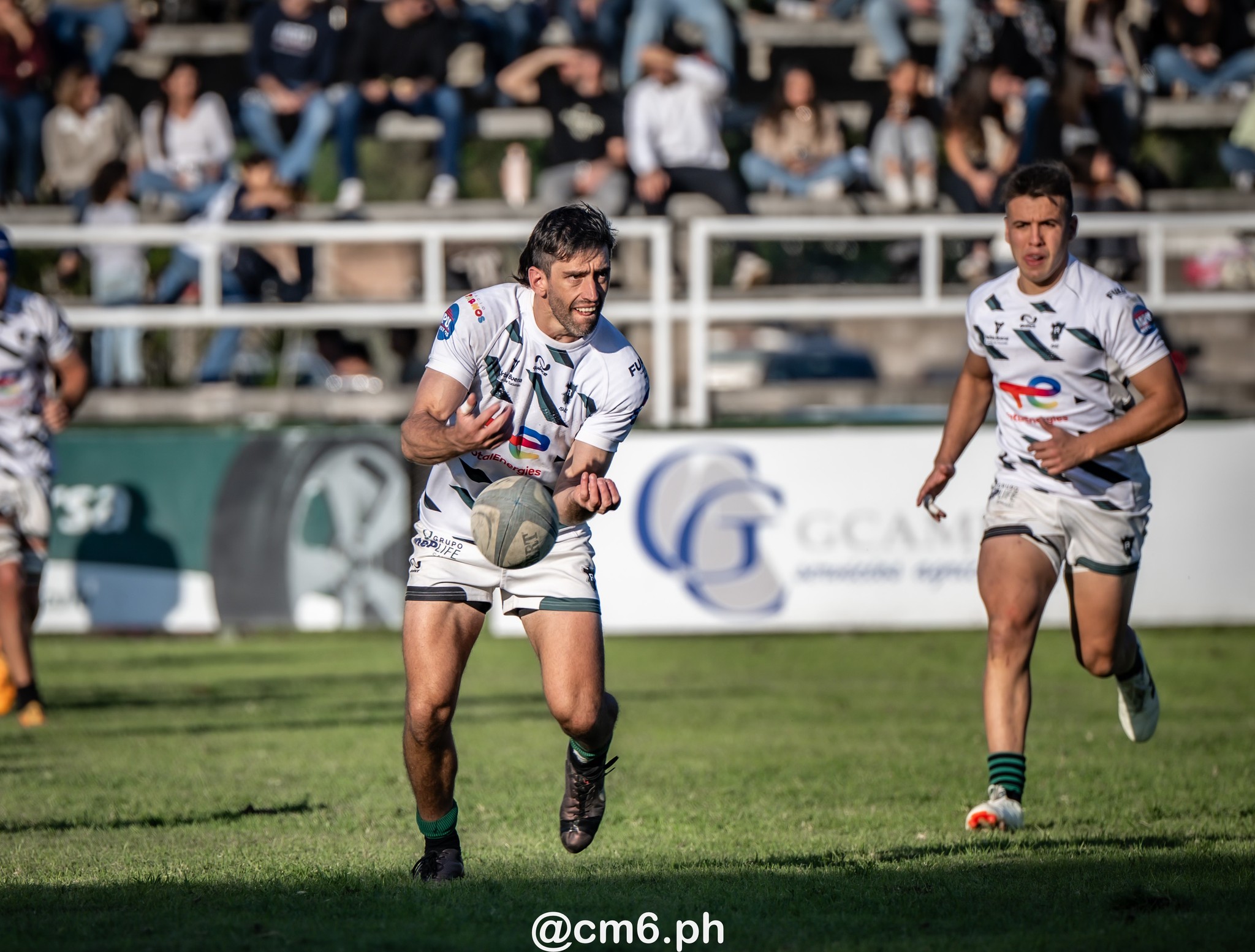  Tucumán Rugby Club - Universitario Rugby Club - Tucuman - Rugby - URT 2025 - 6ta fecha Anual Tucumano - Tucuman Rugby (26) vs (24) Universitario de Tucuman (#URT25ATTRUT5) Photo by: Christian Mas | Siuxy Sports 2025-05-31