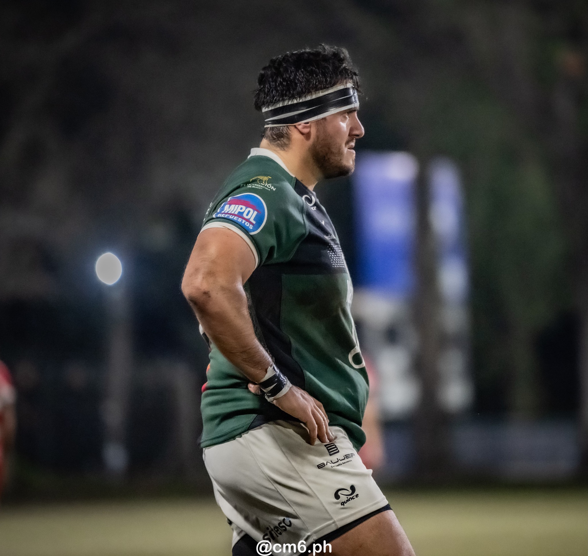  Tucumán Rugby Club - San Martín Rugby Club (Tucuman) - Rugby - URT 2025 - Tucuman Rugby Club vs San Martin Rugby Club (#URT25TRCSM6) Photo by: Christian Mas | Siuxy Sports 2025-06-14