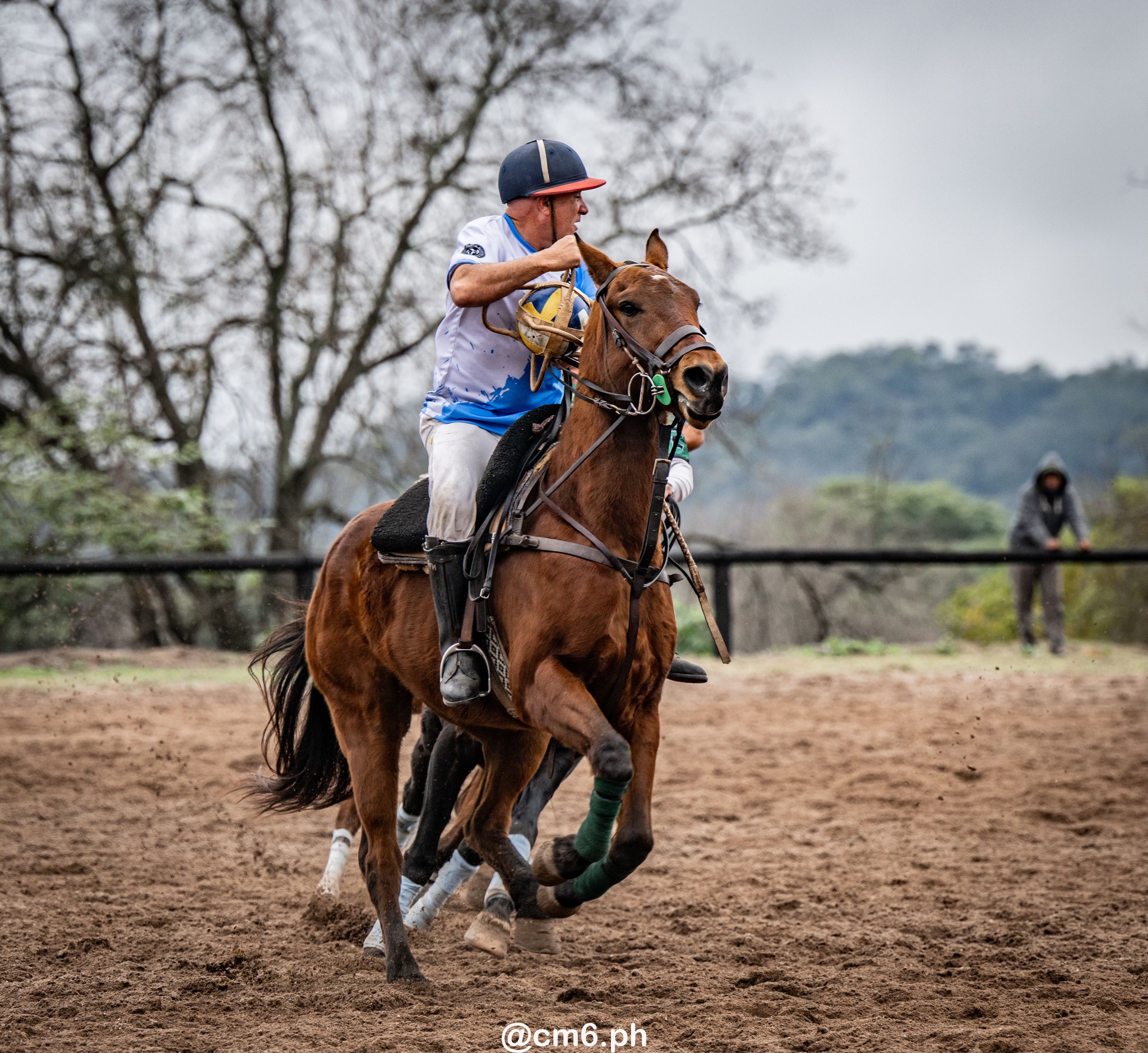   -  - Pato - Torneo Nacional de Pato dia de la Independencia Argentina (#2025PATOINDAR) Photo by: Christian Mas | Siuxy Sports 2025-07-12