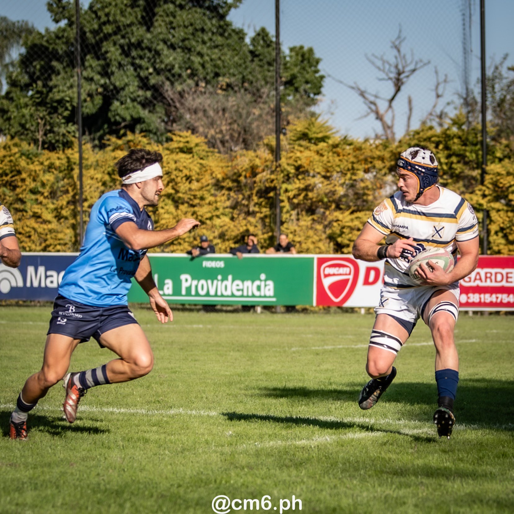  Universitario Rugby Club - Tucuman - Tucumán Lawn Tennis Club - Rugby - URT 2025 - Universitario Rugby Club vs Tucuman Lawn Tennis Club (#URT25URTLT6) Photo by: Christian Mas | Siuxy Sports 2025-06-07