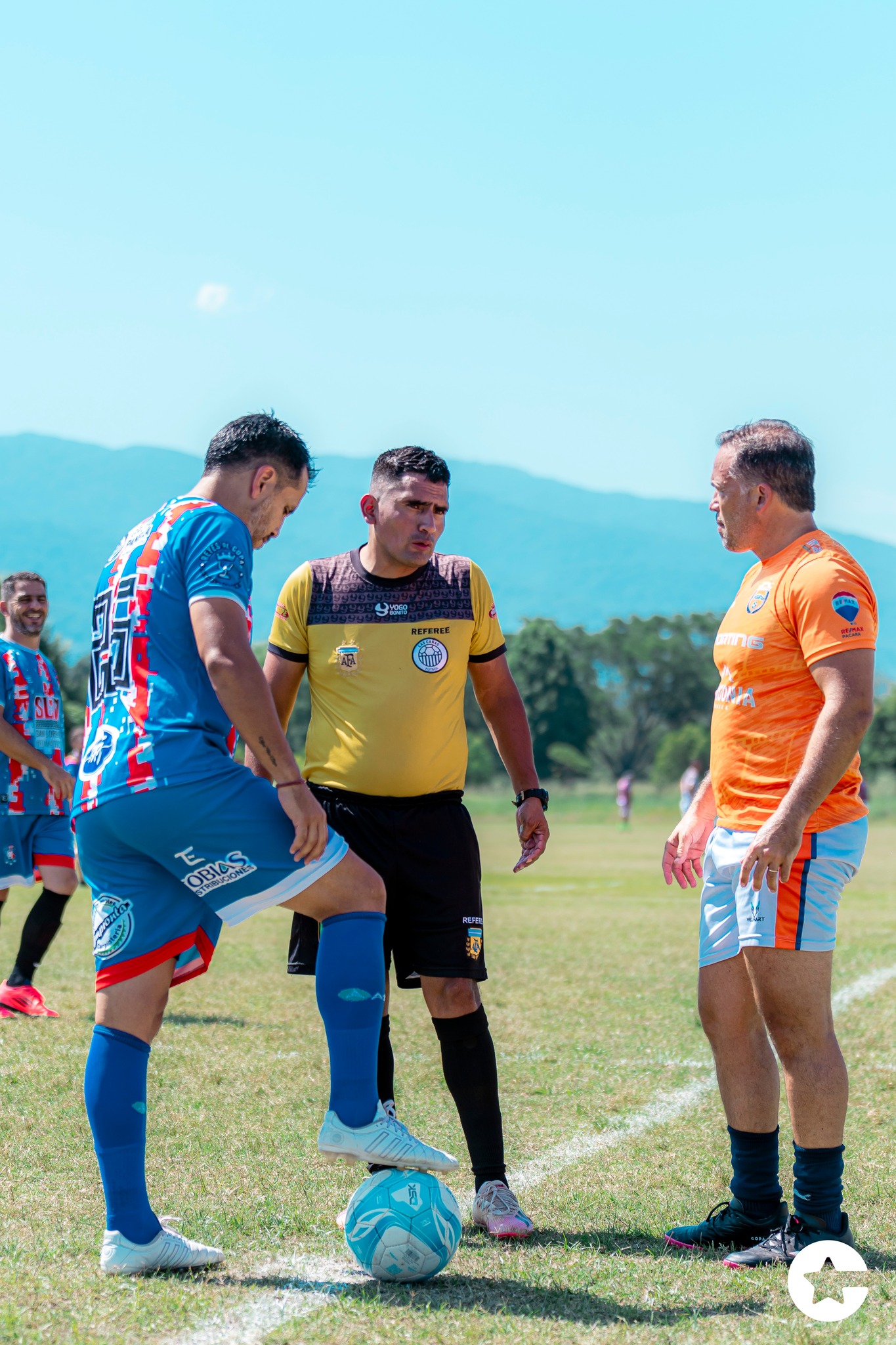  Equipo 0055 -  - Soccer - TLCF 2024 - Futbol - 13a Fecha Torneo Clausura 2024 A (#TLCF24F13TCA) Photo by:  | Siuxy Sports 2024-11-16