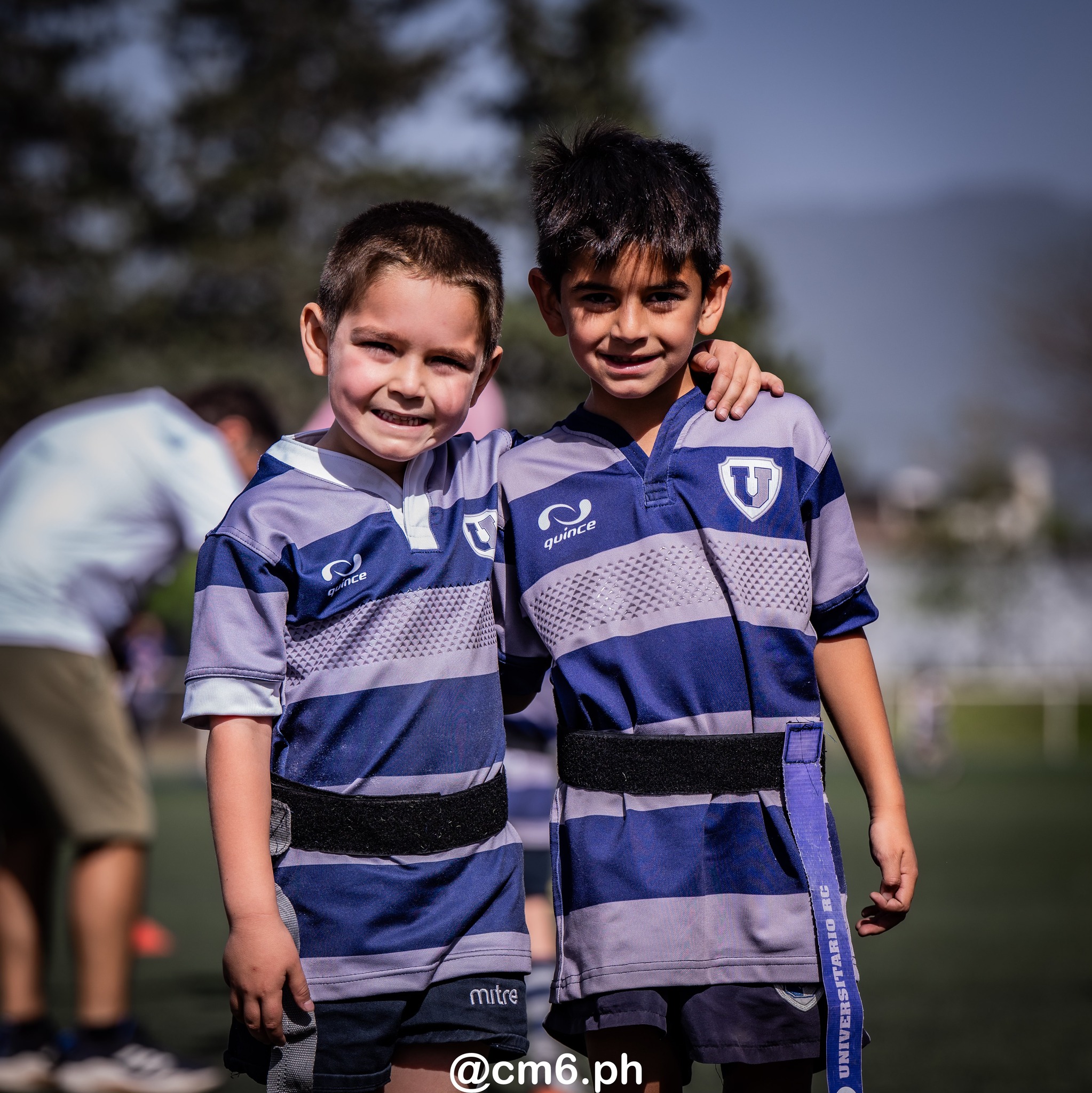  Universitario Rugby Club - Tucuman - Tucumán Rugby Club - Rugby - URT 2025 - Inferiores - Universitario vs Tucuman Rugby (#URT25IUTR09) Photo by: Christian Mas | Siuxy Sports 2025-09-28