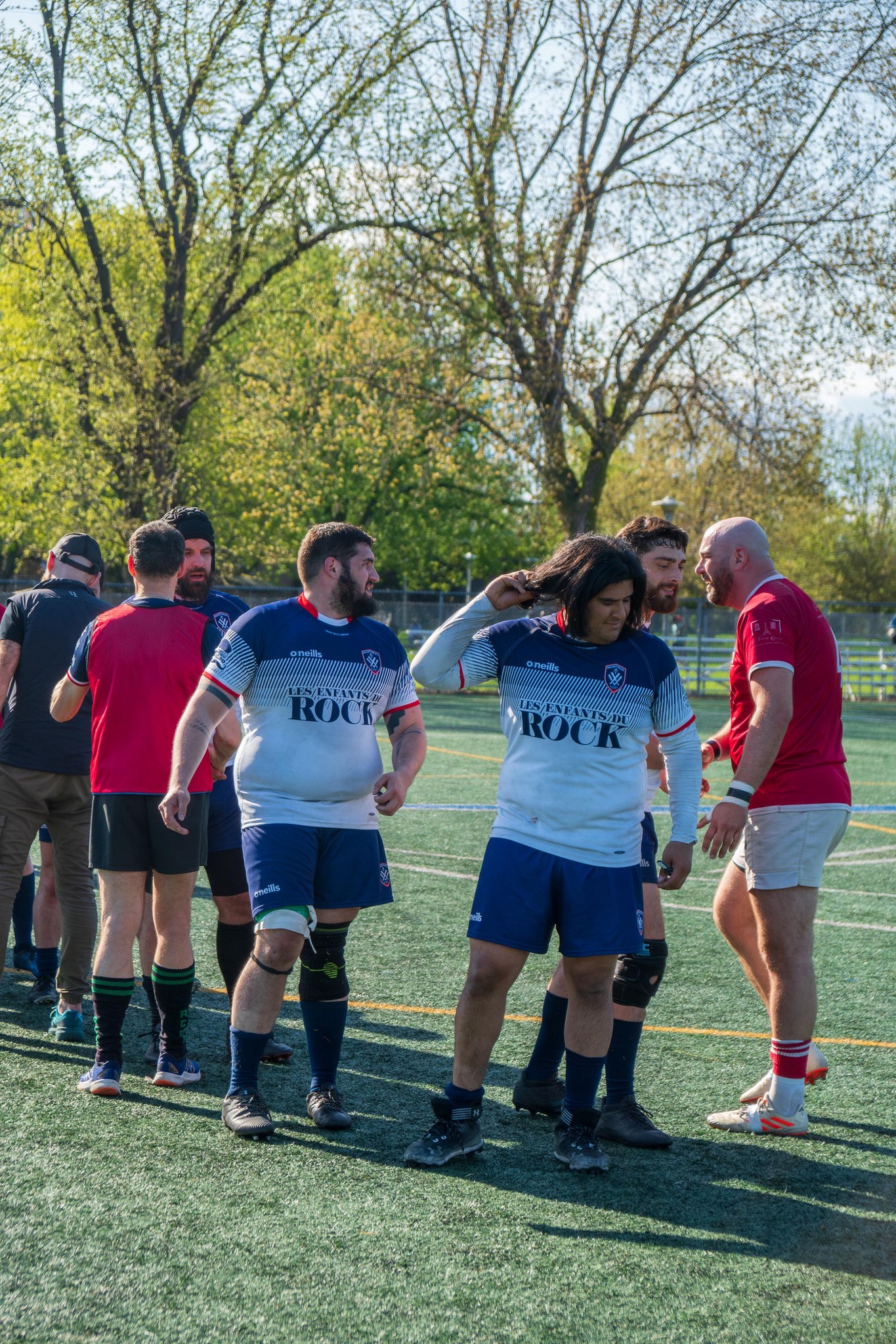  Rugby XV de Montréal - Ottawa Rugby Club - Rugby - RQ 2025 - LPR2 M - XV de Montreal vs Ottawa RC (#RQ25LP2MXVOT5) Photo by:  | Siuxy Sports 2025-05-11