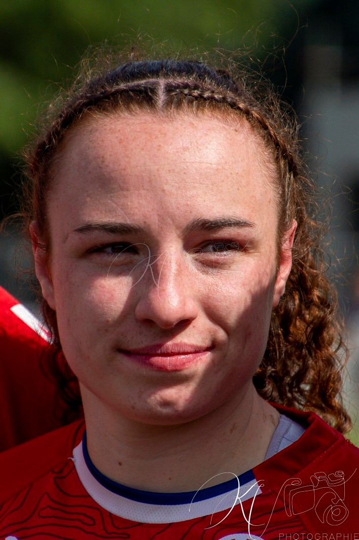  FC Grenoble Rugby - Montpellier Hérault Rugby - Rugby - FFR 2025 - Élite 1 - FC Grenoble (38) vs (17) Montpellier (#FFR25E1FCGMO5) Photo by: Karine Valentin | Siuxy Sports 2025-05-18