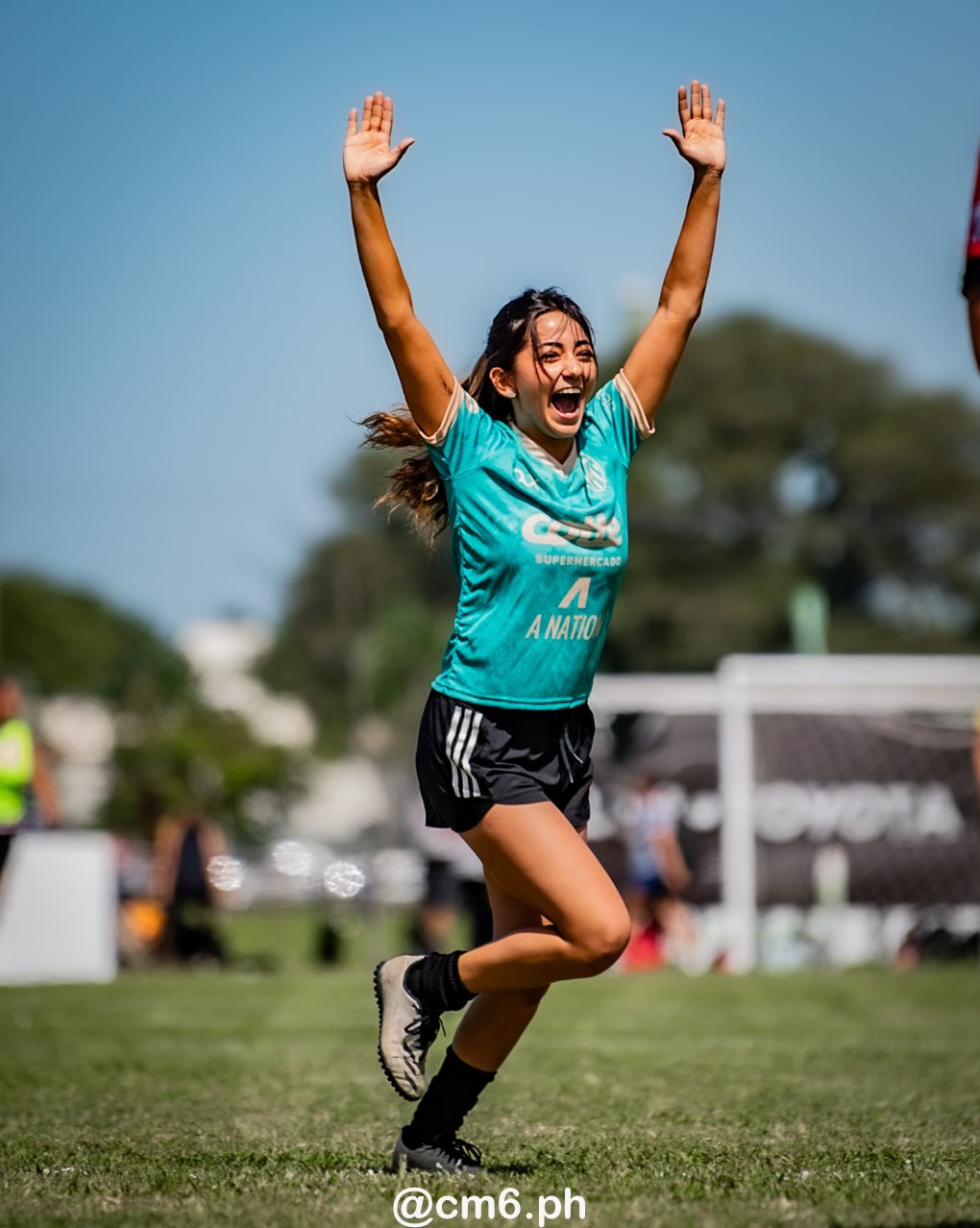  Equipo 0055 -  - Soccer - TLCF 2025 - Futbol Femenino Las Cañas (#TLCF25FFLC03) Photo by: Christian Mas | Siuxy Sports 2025-03-29