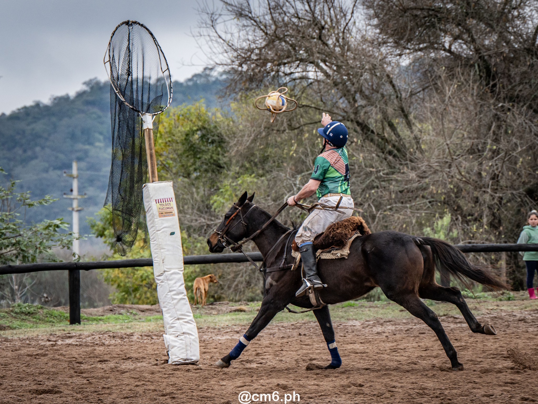   -  - Pato - Torneo Nacional de Pato dia de la Independencia Argentina (#2025PATOINDAR) Photo by: Christian Mas | Siuxy Sports 2025-07-12