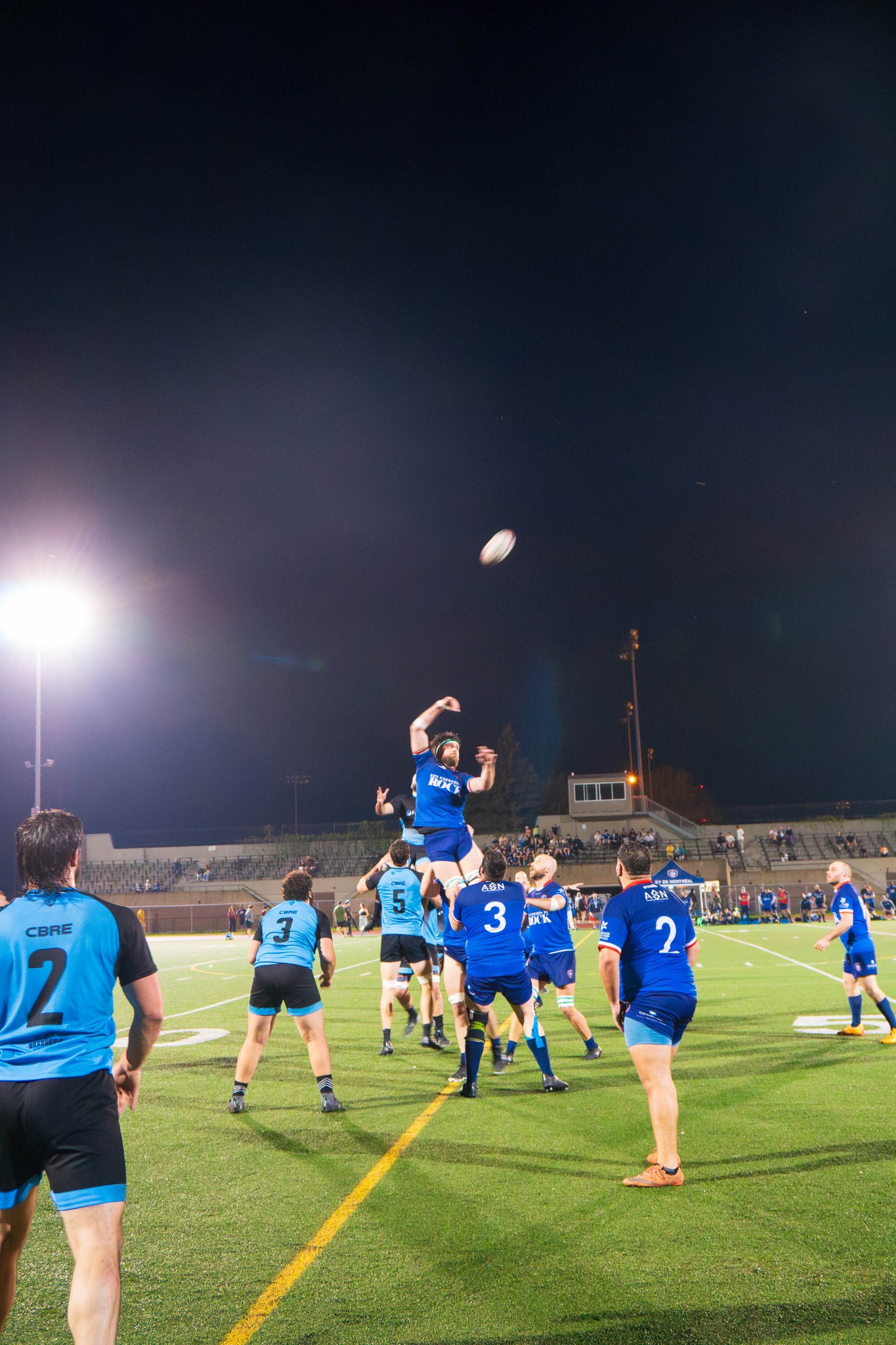  Montreal Wanderers Rugby Football Club - Rugby XV de Montréal - Rugby - RQ 2025 - LPR2 M - Wanderers vs XV de Montreal - R2 (#RQ25LP2MWAXV4) Photo by:  | Siuxy Sports 2025-05-16