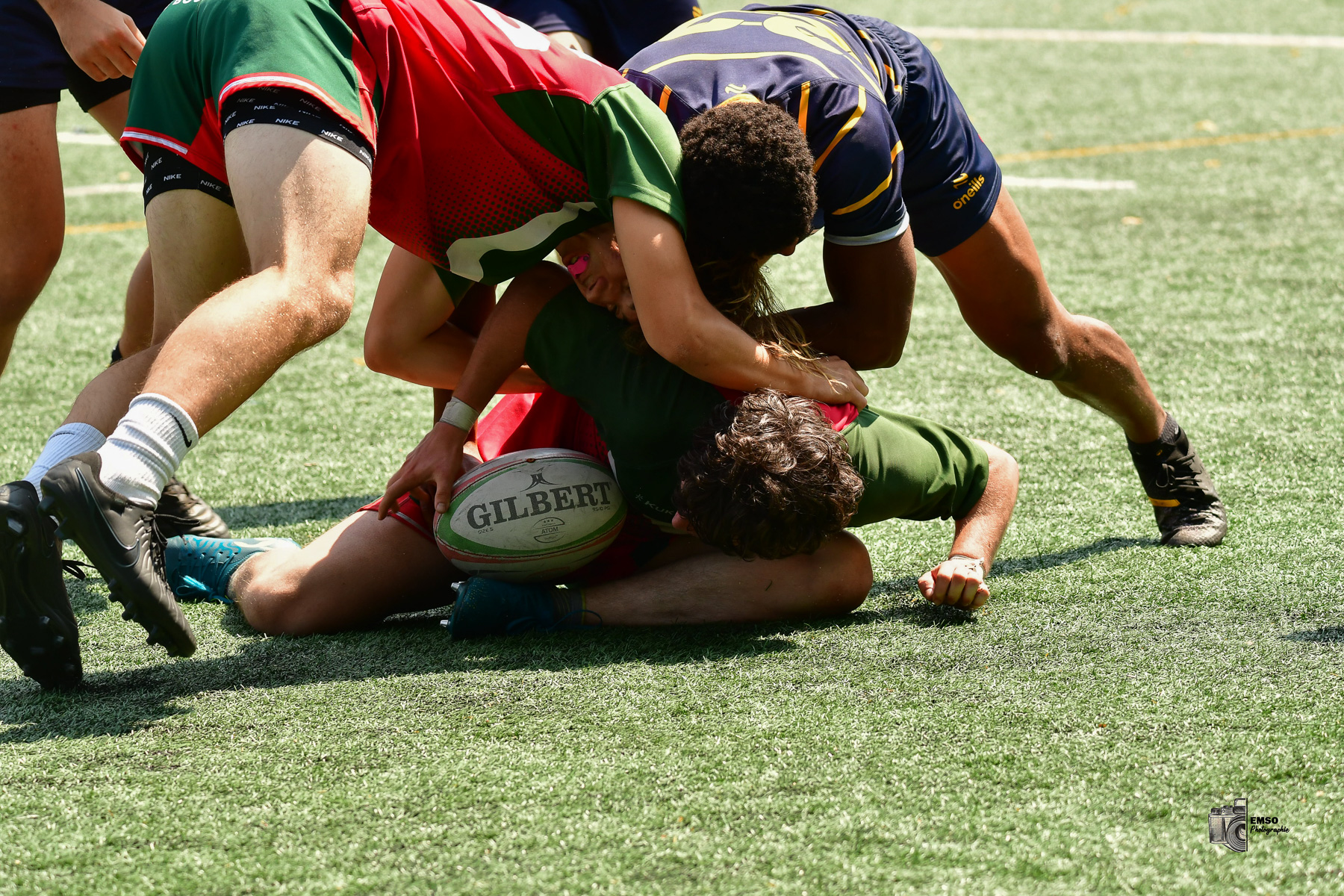  Rugby Club de Montréal - Town of Mount Royal RFC - Rugby - RQ 2025 - SL M - Semi Final - TMR (17) vs (3) RCM - Reel Emso Photo (#RQ25SLMMRM28) Photo by: emso photo | Siuxy Sports 2025-08-09