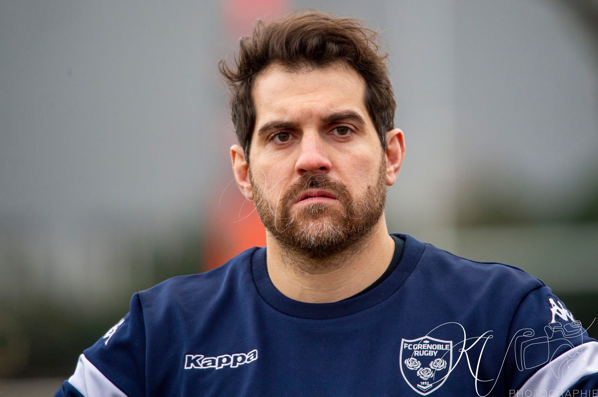  FC Grenoble Rugby - RC Toulonnais - Rugby - FFR 2025 - U-18 Fém - Grenoble vs Toulon (#FFR25U18FGRETOU02) Photo by: Karine Valentin | Siuxy Sports 2025-02-09
