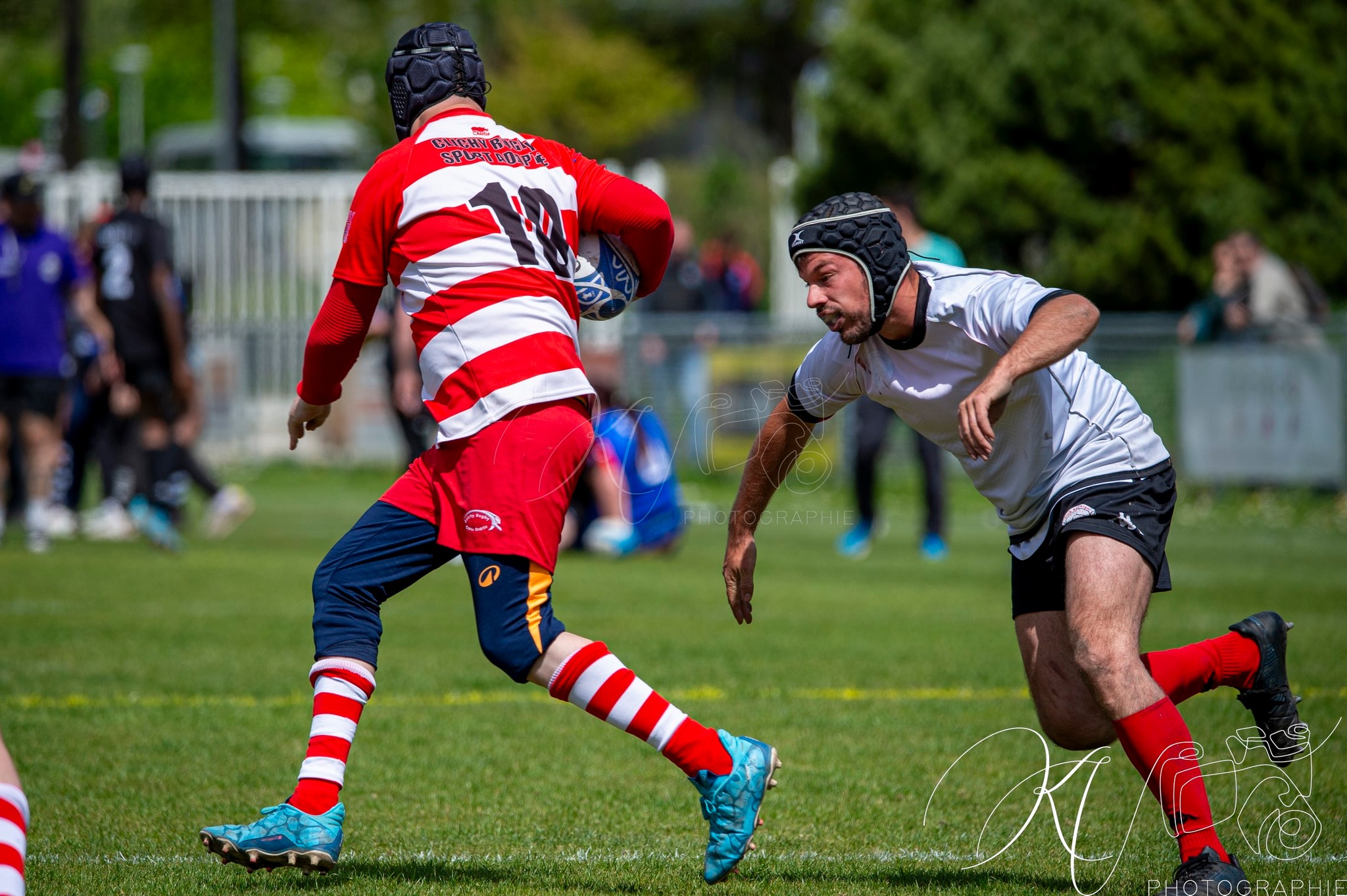  Club Auvergne Rugby Adapte -  - Mixed Ability Rugby - Challenge des Fabulous Rugby 2025 (#CHALLENGEFAB25) Photo by: Karine Valentin | Siuxy Sports 2025-04-12