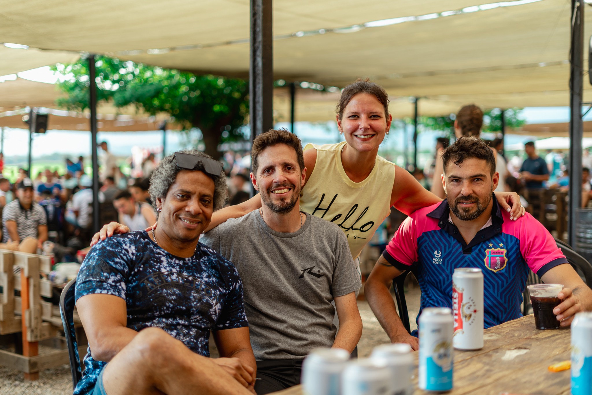  Equipo 0055 -  - Soccer - TLCF 2024 - Futbol - 13a Fecha Torneo Clausura 2024 B (#TLCF24F13TCB) Photo by:  | Siuxy Sports 2024-11-16