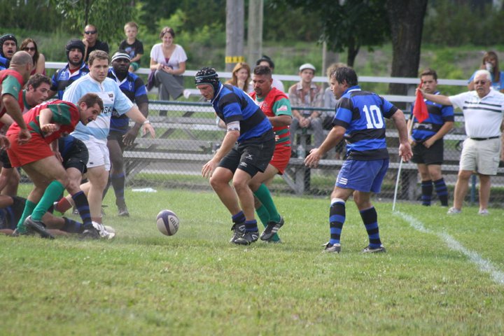  Rugby Club de Montréal -  - Rugby - RQ RCM 2010 (#RQ10RCM6) Photo by:  | Siuxy Sports 2010-06-01