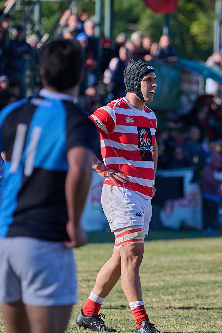  Asociación Alumni - Club Universitario de Buenos Aires - Rugby - URBA 2025 - Top 12 - 1ra fecha -  Alumni (34) vs (26) CUBA (#URBA25T121AACU04) Photo by: Ximena Rebecchi | Siuxy Sports 2025-04-05