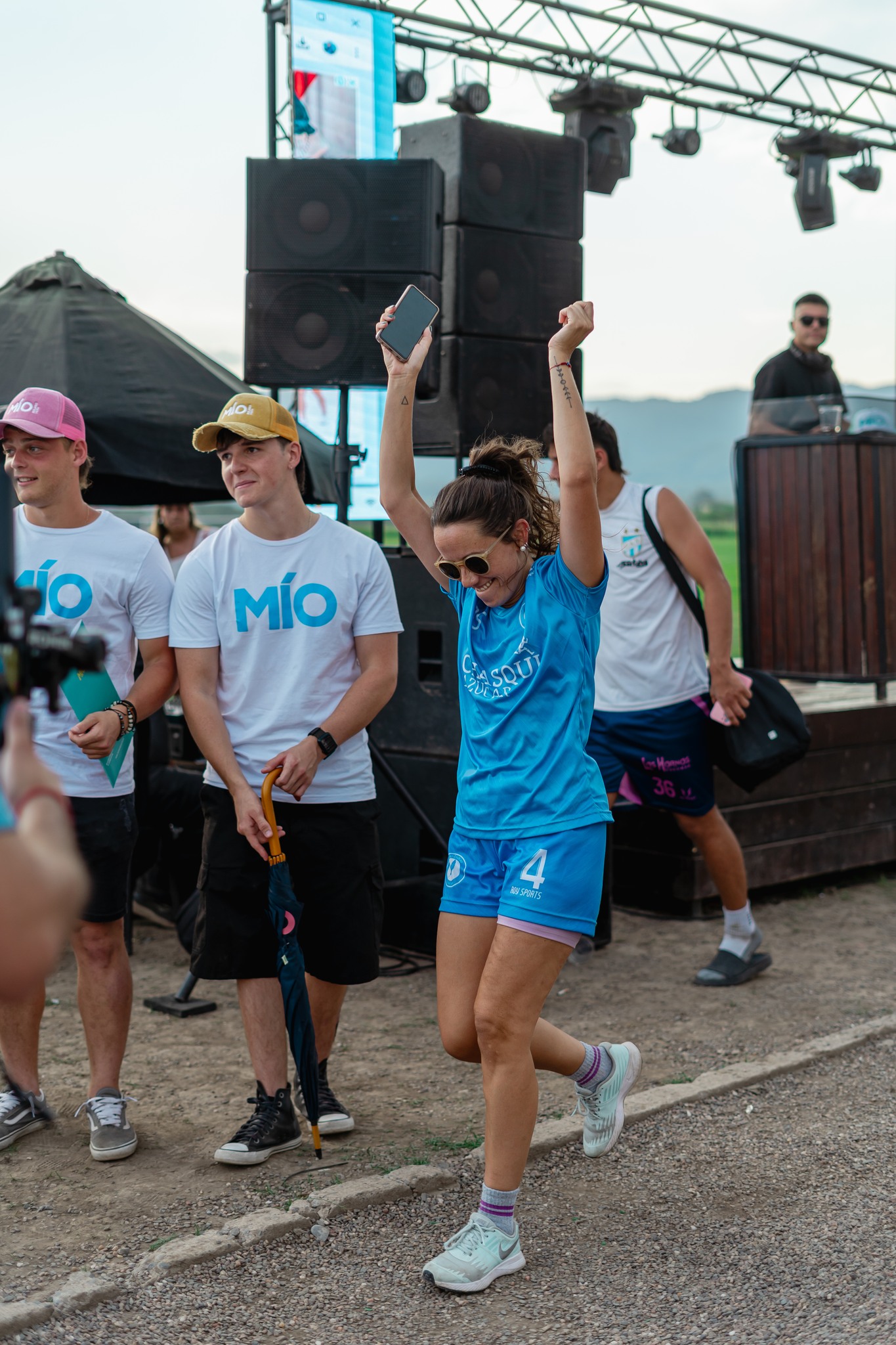 Equipo 0055 -  - Soccer - TLCF 2024 - Futbol - 13a Fecha Torneo Clausura 2024 B (#TLCF24F13TCB) Photo by:  | Siuxy Sports 2024-11-16