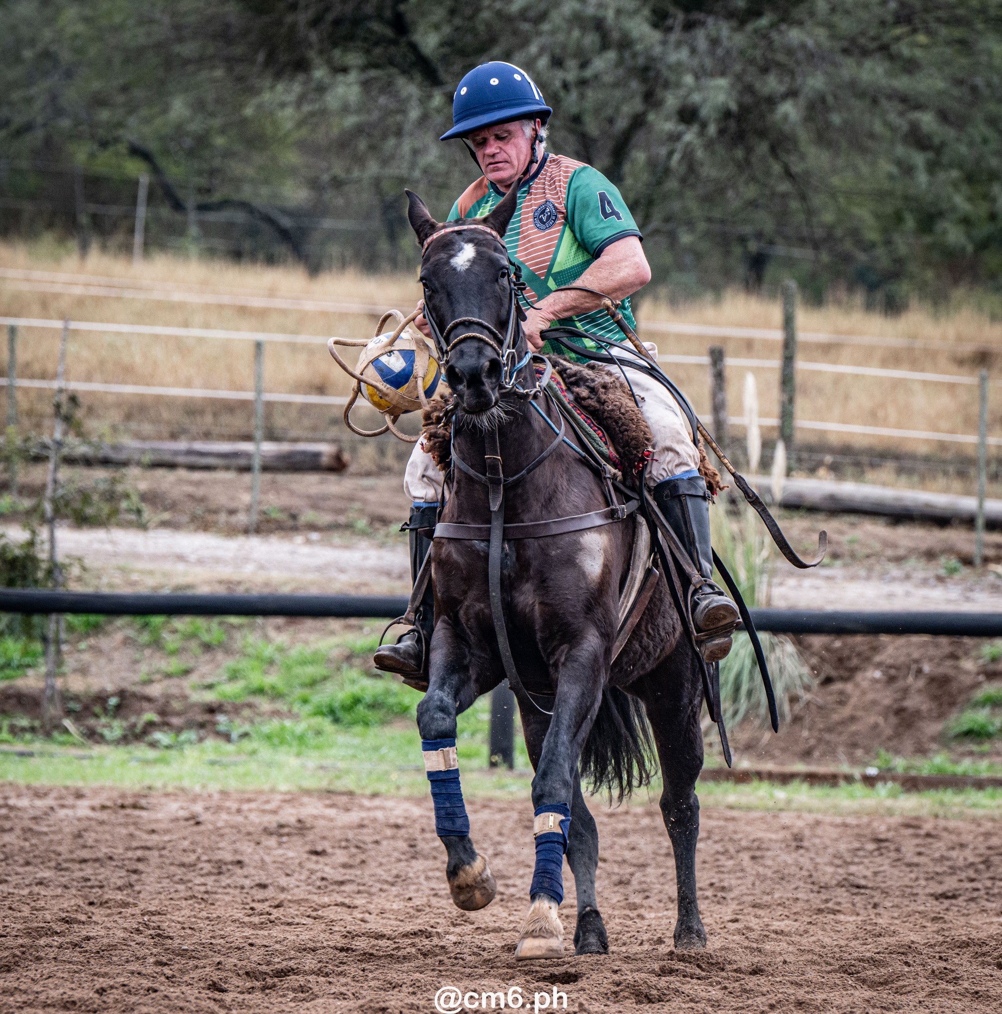   -  - Pato - Torneo Nacional de Pato dia de la Independencia Argentina (#2025PATOINDAR) Photo by: Christian Mas | Siuxy Sports 2025-07-12