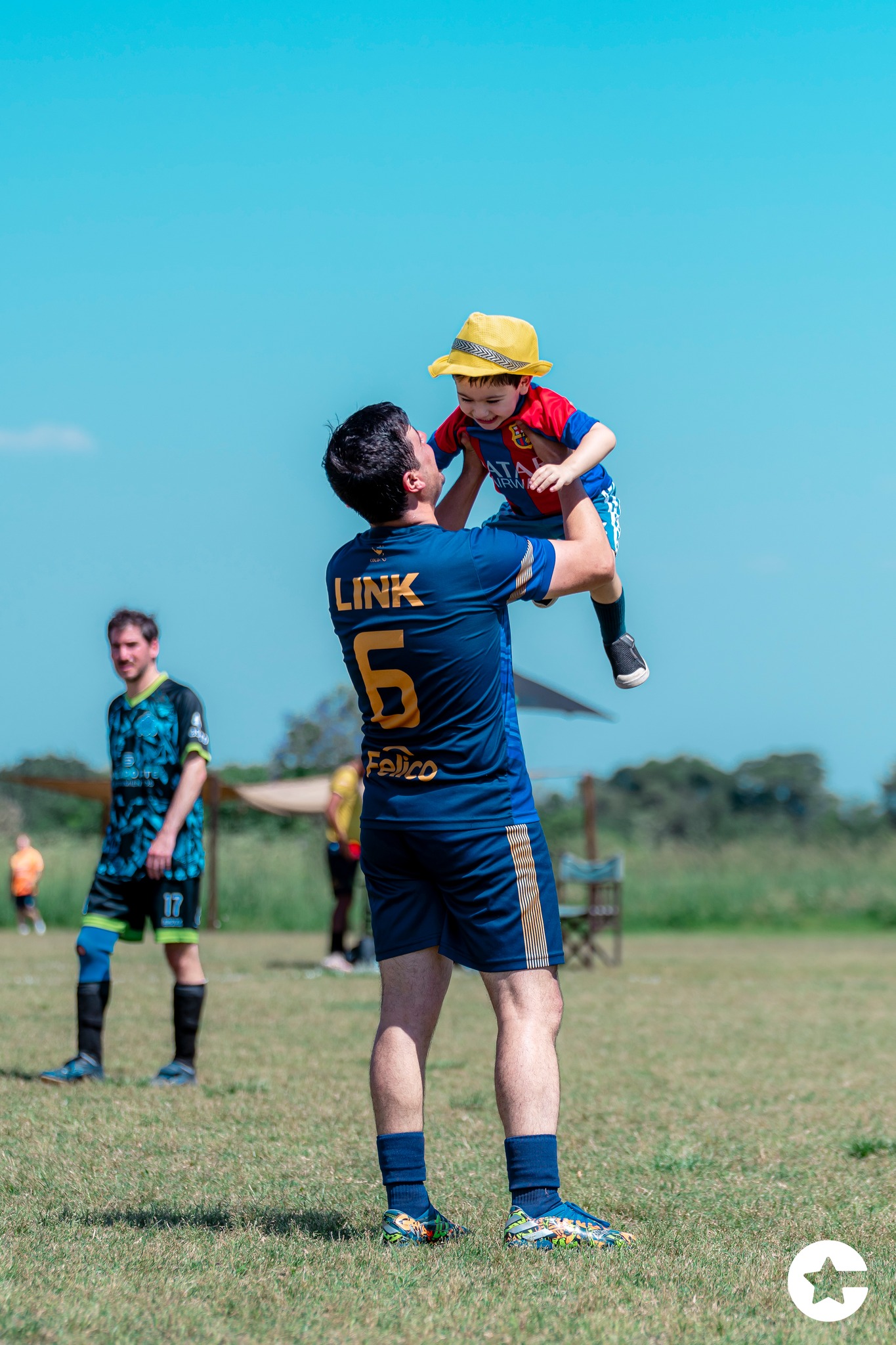  Equipo 0055 -  - Soccer - TLCF 2024 - Futbol - 13a Fecha Torneo Clausura 2024 A (#TLCF24F13TCA) Photo by:  | Siuxy Sports 2024-11-16