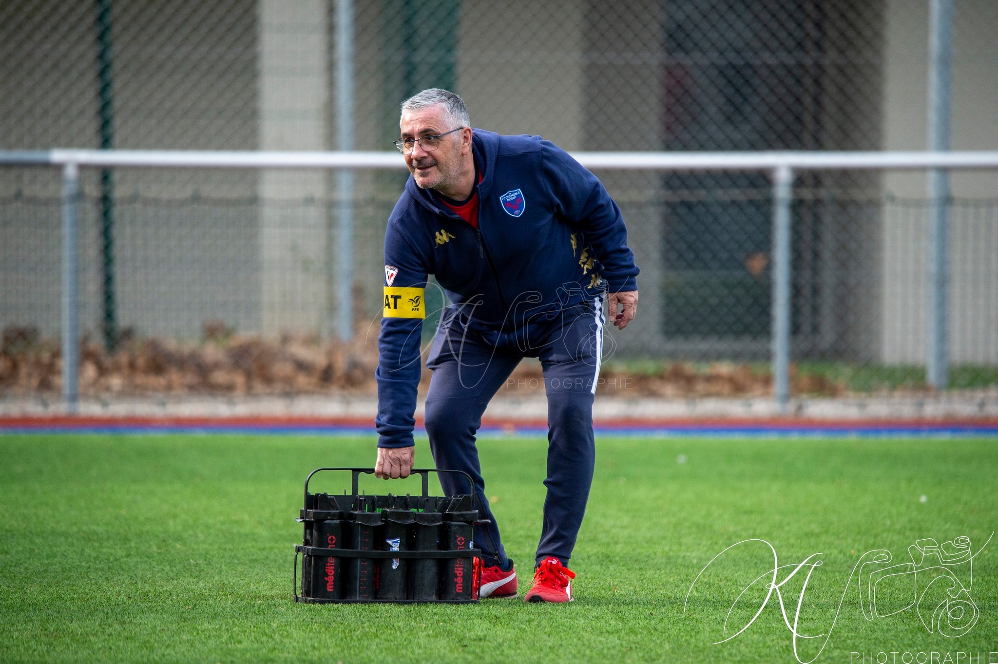  FC Grenoble Rugby - US Oyonnax Rugby - Rugby - FFR 2025 - Crabos - FC Grenoble Rugby vs US Oyonnax Rugby (#FFR25CRFCGOY03) Photo by: Karine Valentin | Siuxy Sports 2025-03-09