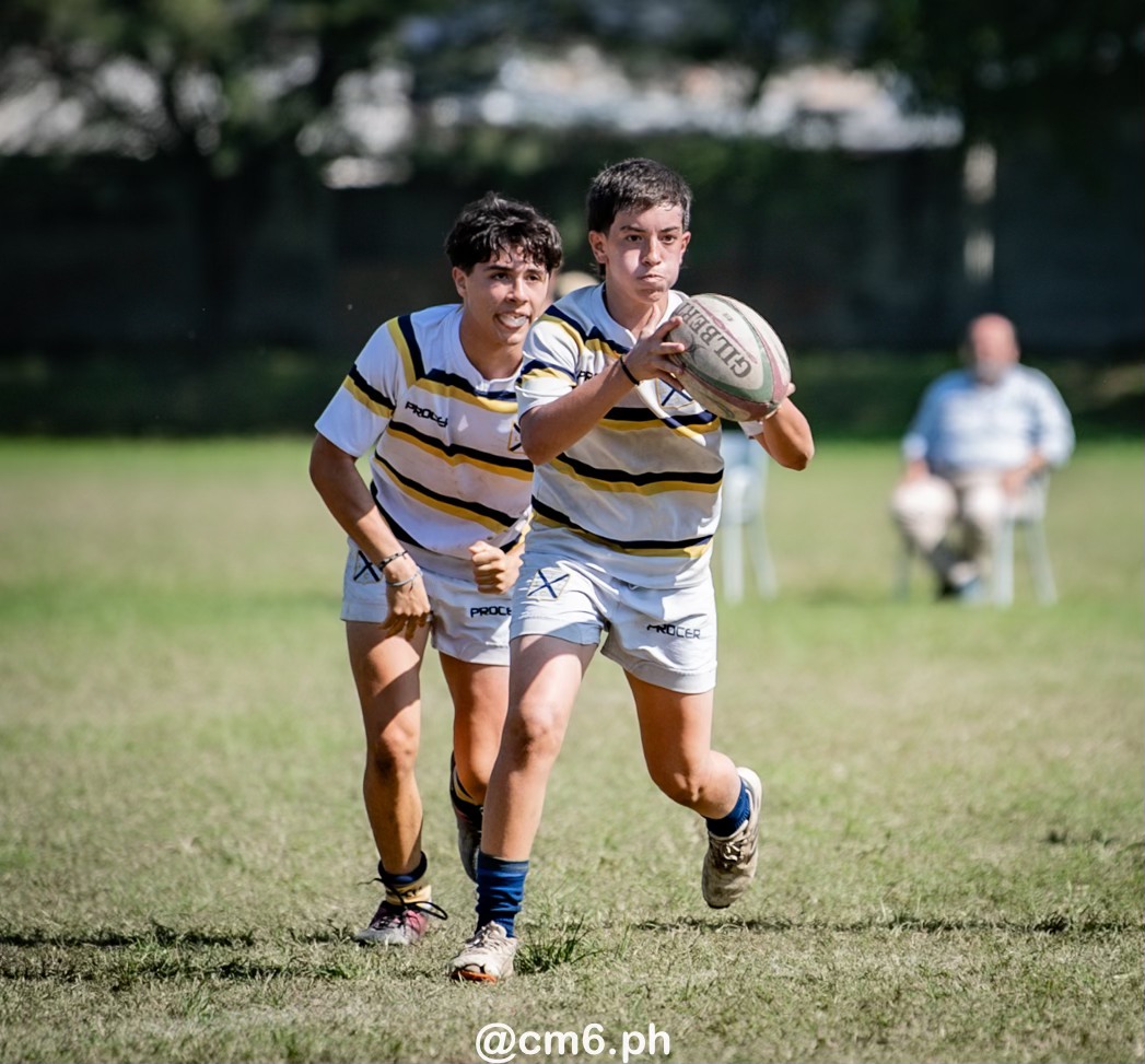  Universitario Rugby Club - Tucuman - Tucumán Lawn Tennis Club - Rugby - URT 2025 - M13 M15 - Universitario vs Tucuman Lawn Tennis (#URT25M1315ULT5) Photo by: Christian Mas | Siuxy Sports 2023-05-03