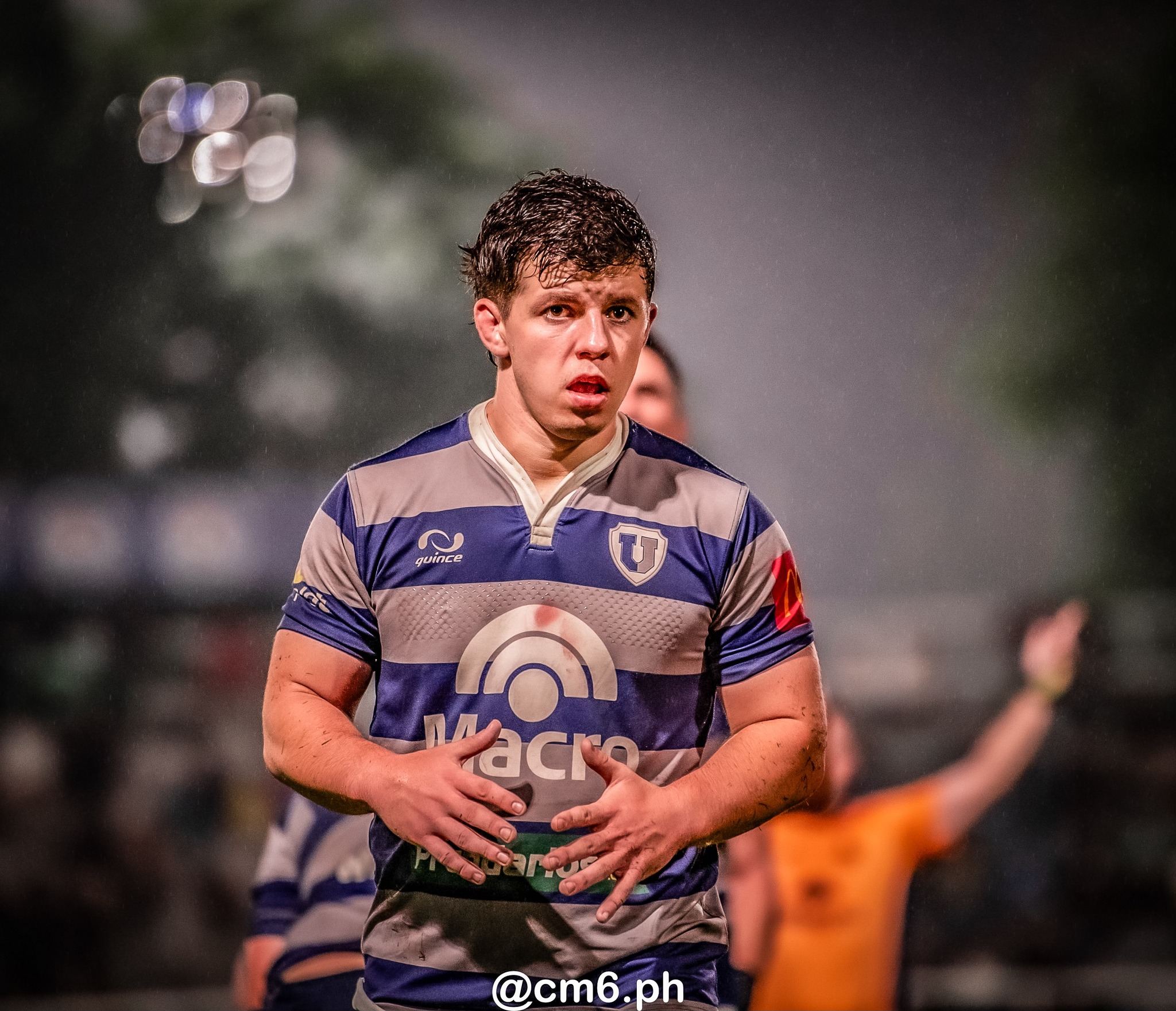  Tucumán Rugby Club - Universitario Rugby Club - Tucuman - Rugby - URT 2025 - Tucuman Rugby Club vs Universitario Rugby Club (Primera) (#URT25TRCURC13) Photo by: Christian Mas | Siuxy Sports 2025-03-16