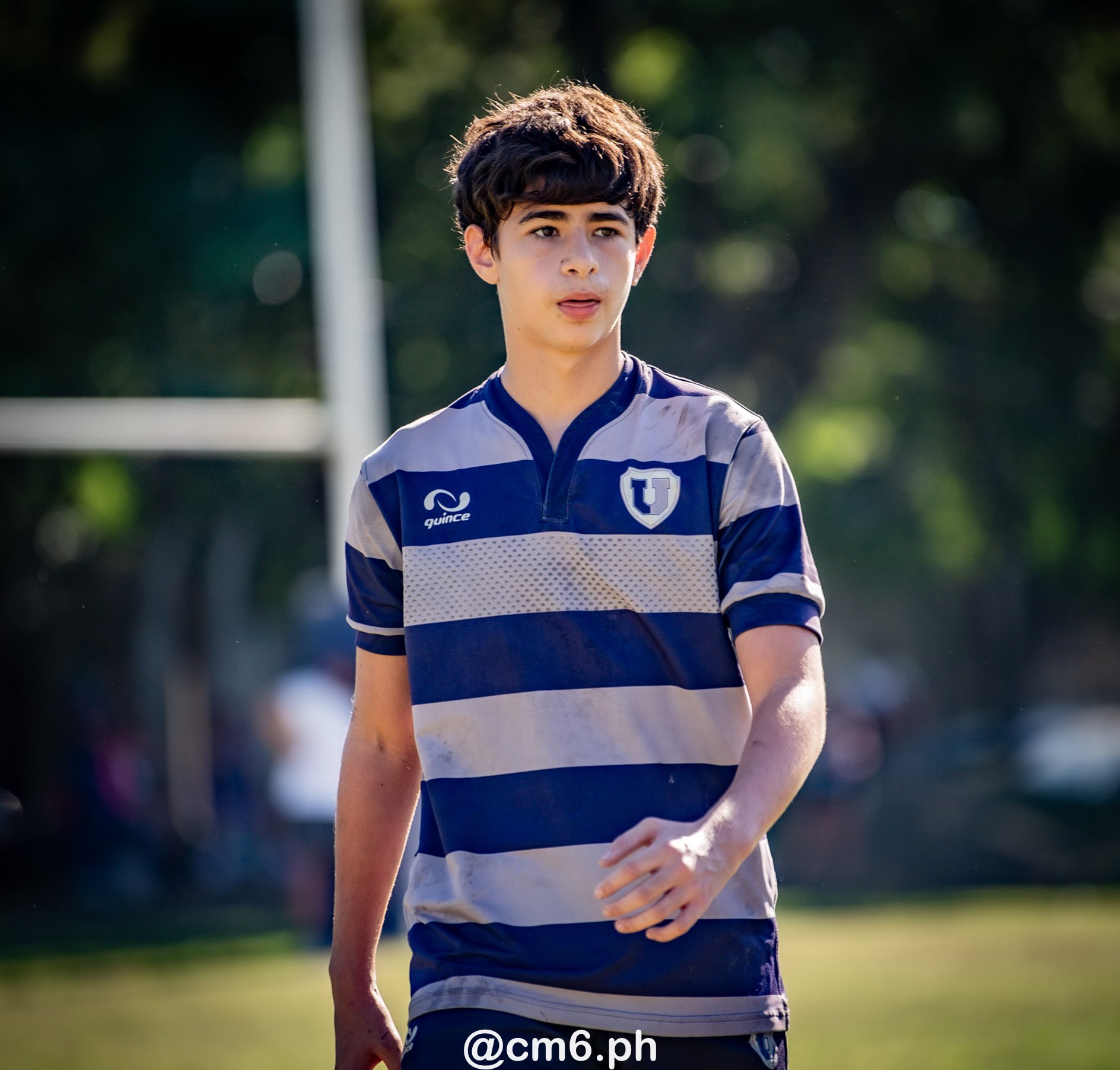  Universitario Rugby Club - Tucuman - Natación y Gimnasia - Rugby - URT 2025 - M15 M16 - Universitario vs Natacion y Gimnasia (#URT25M15M16UNNG02) Photo by: Christian Mas | Siuxy Sports 2025-02-22