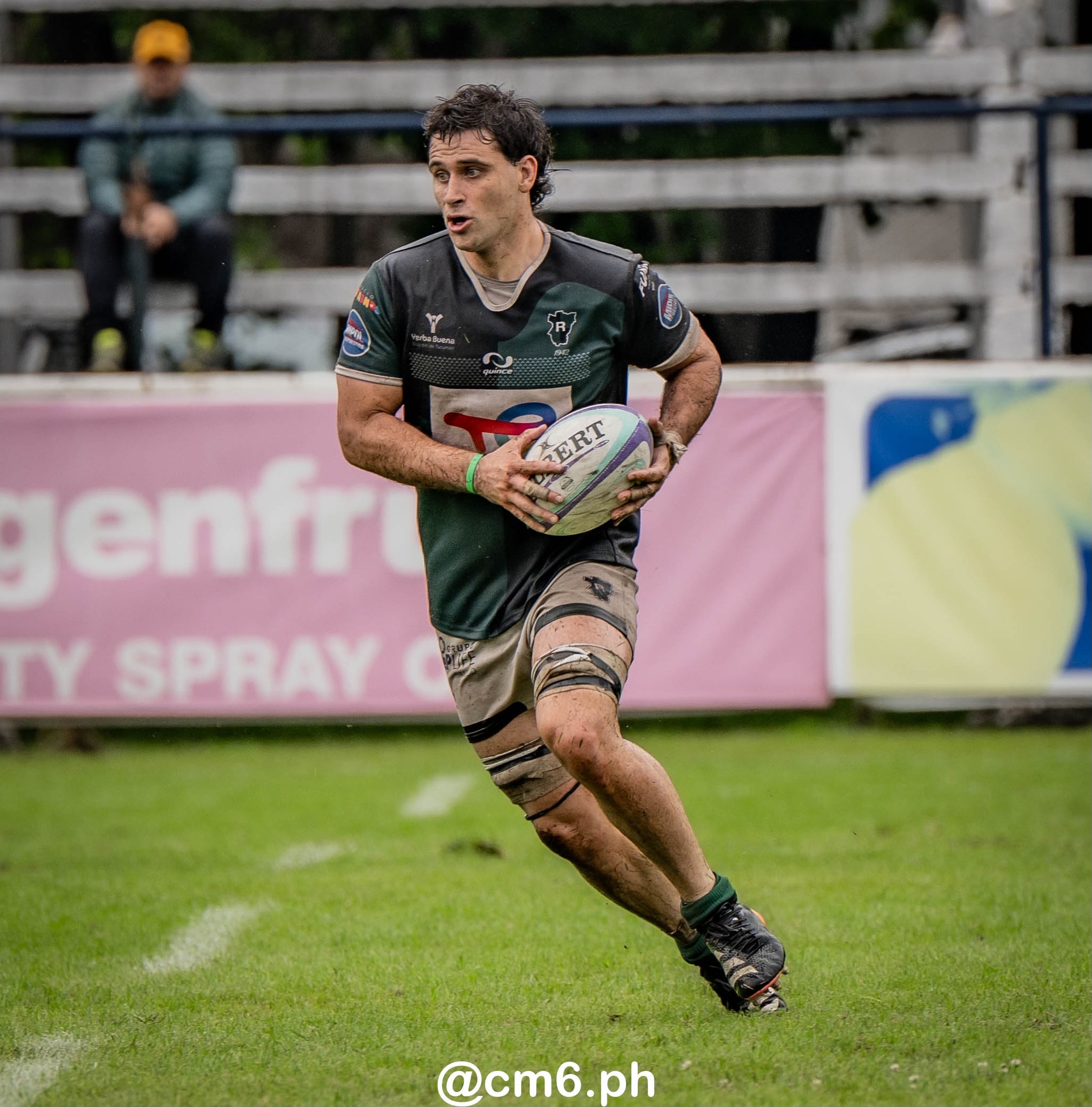  Universitario Rugby Club - Tucuman - Tucumán Rugby Club - Rugby - URT 2025 - Universitario RC vs Tucuman RC (#URT25URTR101) Photo by: Christian Mas | Siuxy Sports 2025-10-25