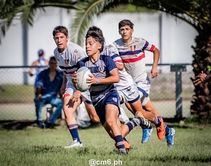  Universitario Rugby Club - Tucuman - Natación y Gimnasia - Rugby - URT 2025 - M15 M16 - Universitario vs Natacion y Gimnasia (#URT25M15M16UNNG02) Photo by: Christian Mas | Siuxy Sports 2025-02-22
