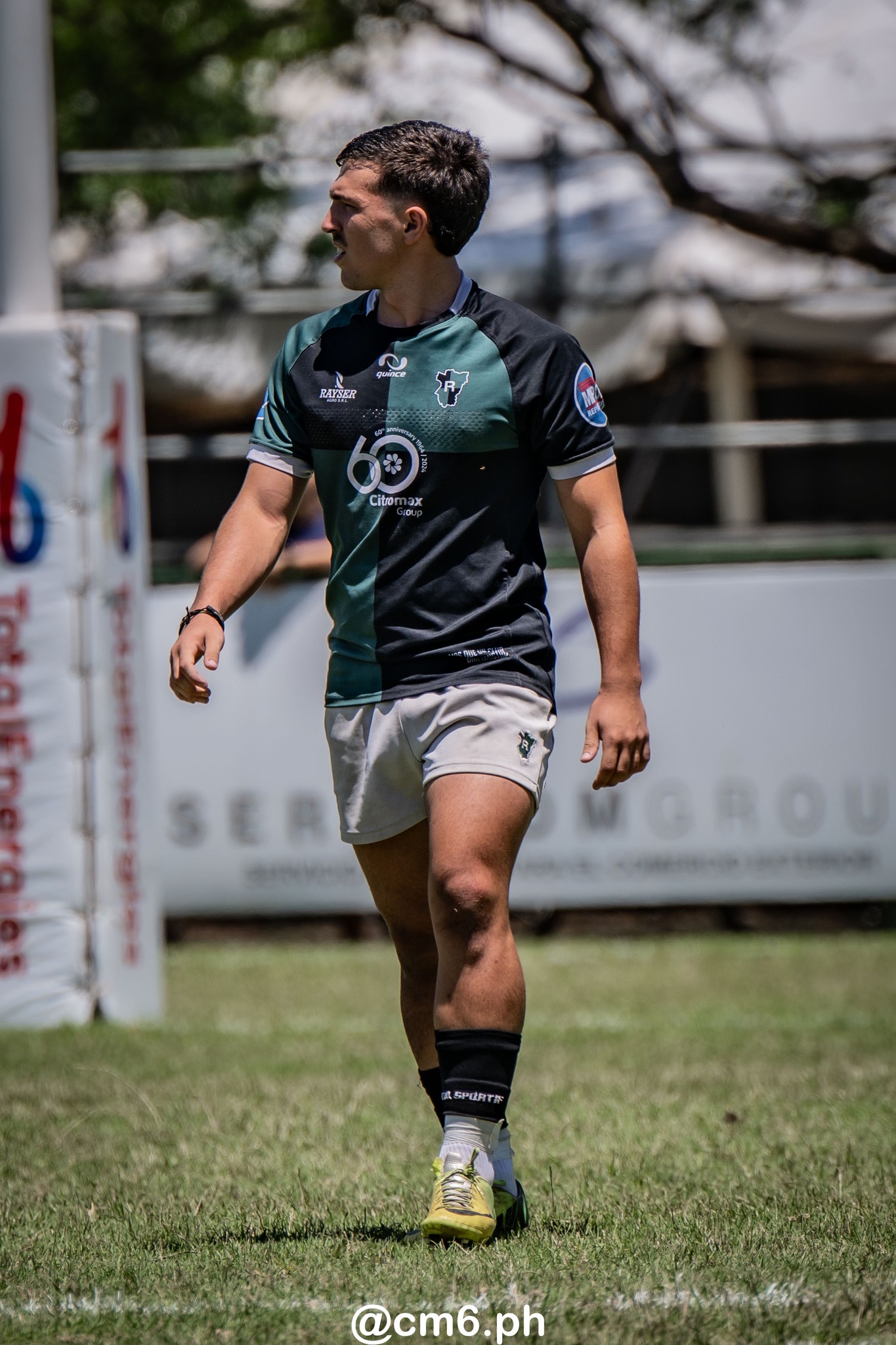  Tucumán Rugby Club - Tucumán Lawn Tennis Club - Rugby - URT 2025 - Final M19 - Tucuman Rugby vs Tucuman Lawn Tennis Club (#URT25M19TRLT1) Photo by: Christian Mas | Siuxy Sports 2025-11-02