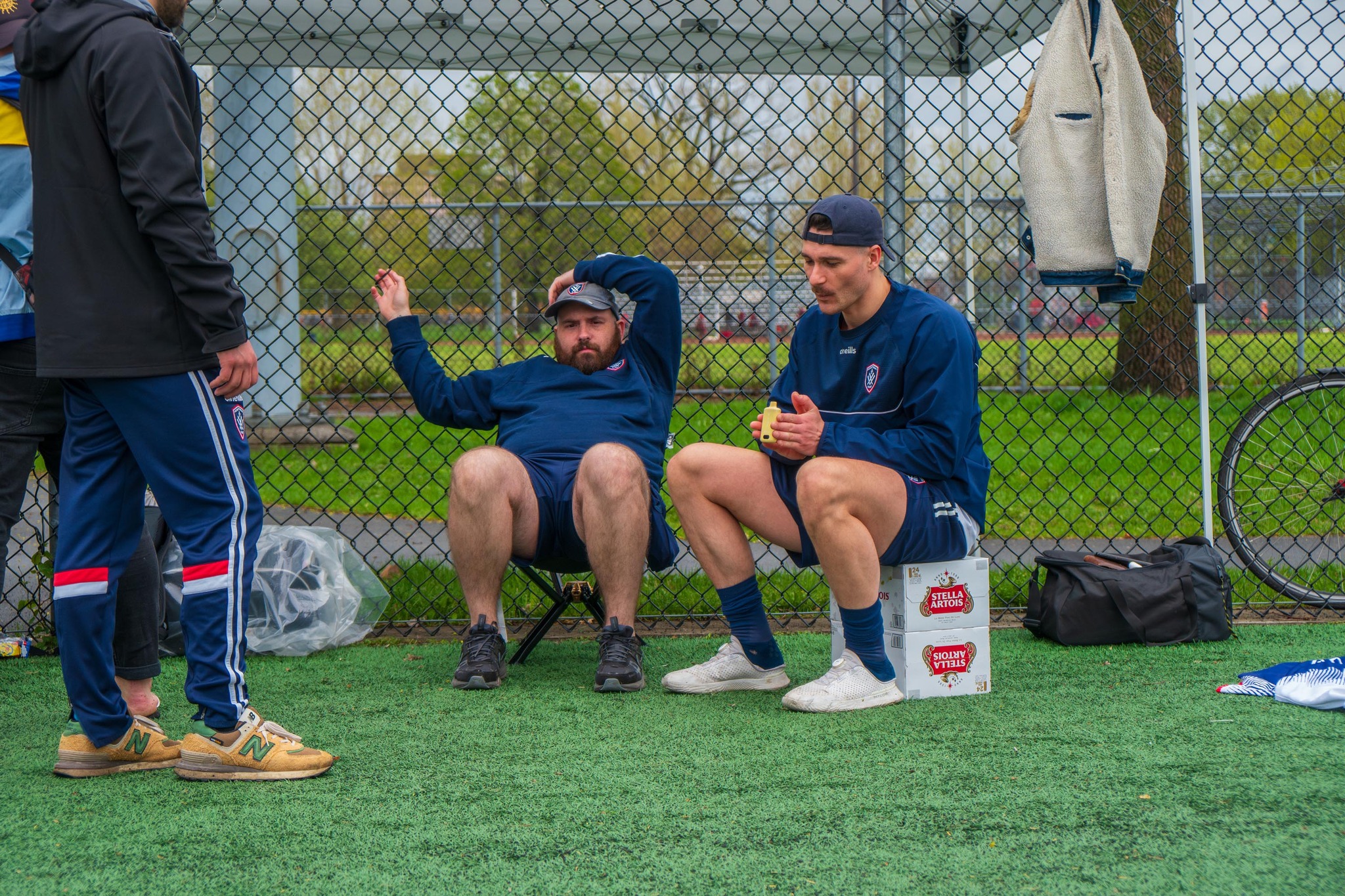  Rugby XV de Montréal - Ottawa Rugby Club - Rugby - RQ 2025 - LPR2 M - XV de Montreal 2 vs Ottawa RC 2 (#RQ25LP22XVO5) Photo by:  | Siuxy Sports 2025-05-11