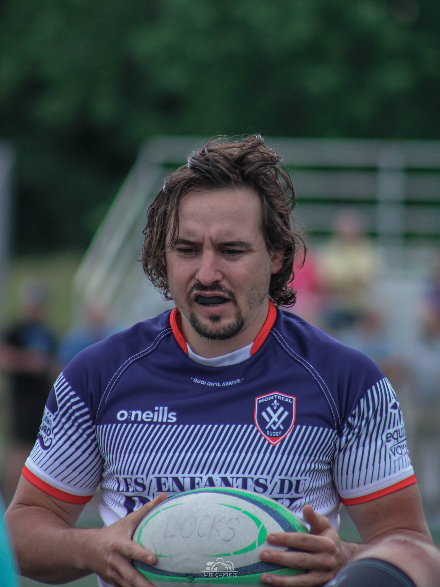  St-Lambert Locks RFC - Rugby XV de Montréal - Rugby - RQ 2024 - LPR2 - St-Lambert Locks vs XV de Montréal (#RQ24LP2SLXV6) Photo by: Mathilde Foussier | Siuxy Sports 2024-06-22