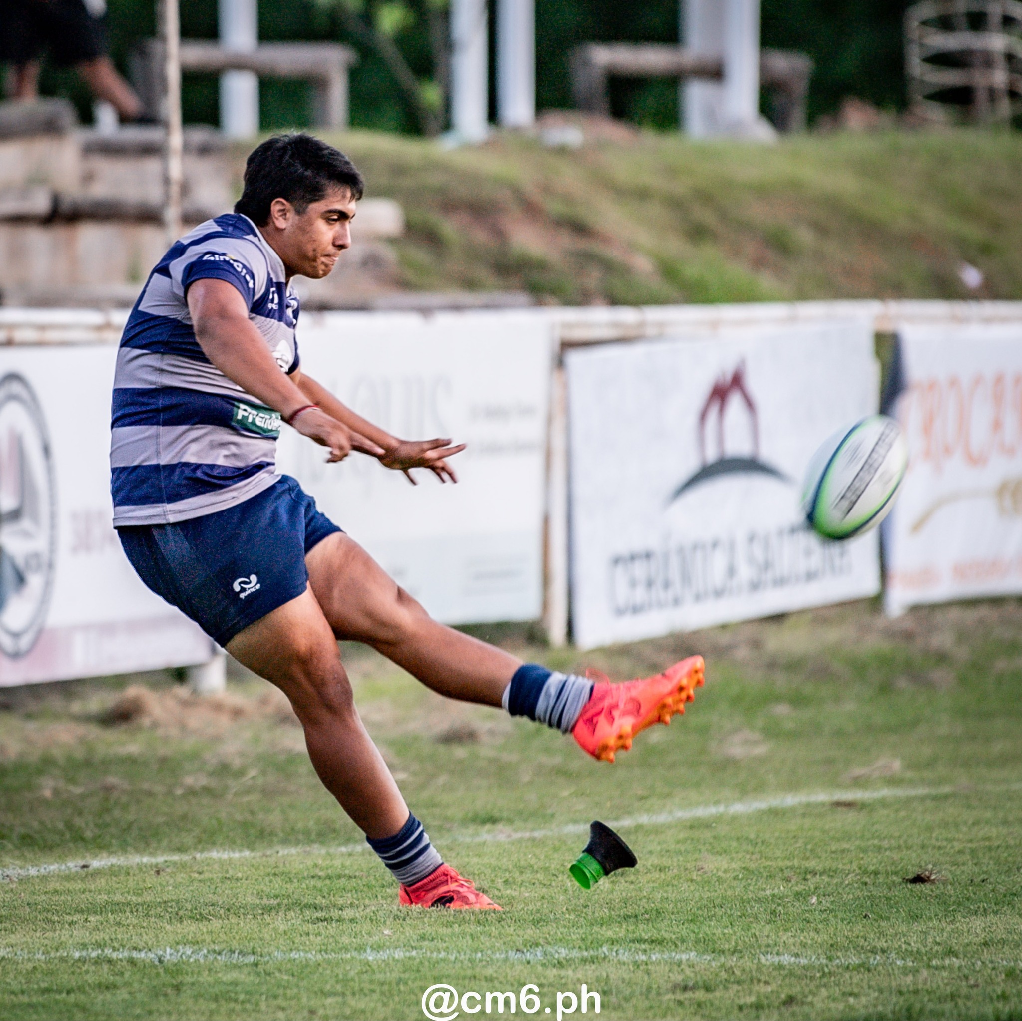  Universitario Rugby Club (Salta) -  - Rugby - URS 2025 - Torneo Universitario 2025 (Salta) (#URS25UNISALTA02) Photo by: Christian Mas | Siuxy Sports 2025-02-23