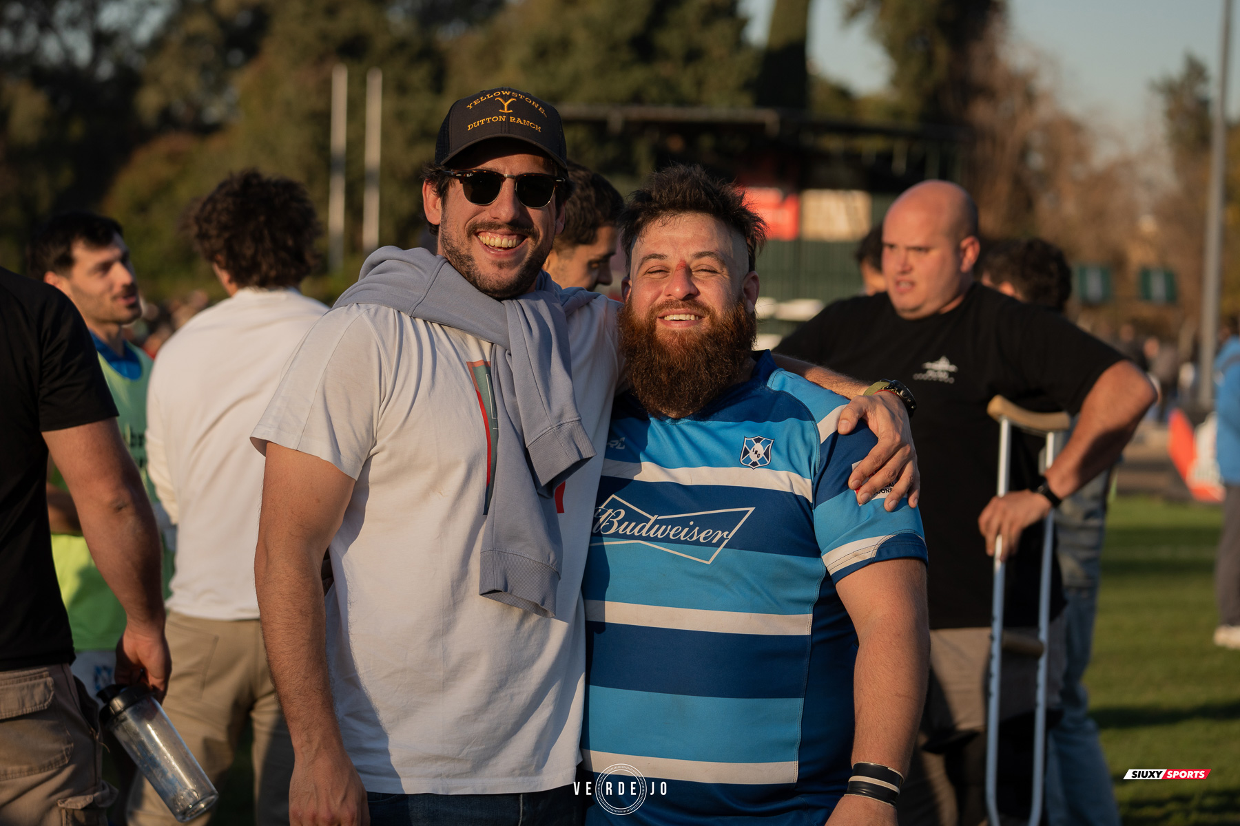  Luján Rugby Club - Club San Martín - Rugby - URBA 2025 - 1ra B - Fecha 16 - Lujan Rugby vs San Martin (#URBA251BLSM07) Photo by: Ignacio Verdejo | Siuxy Sports 2025-07-19