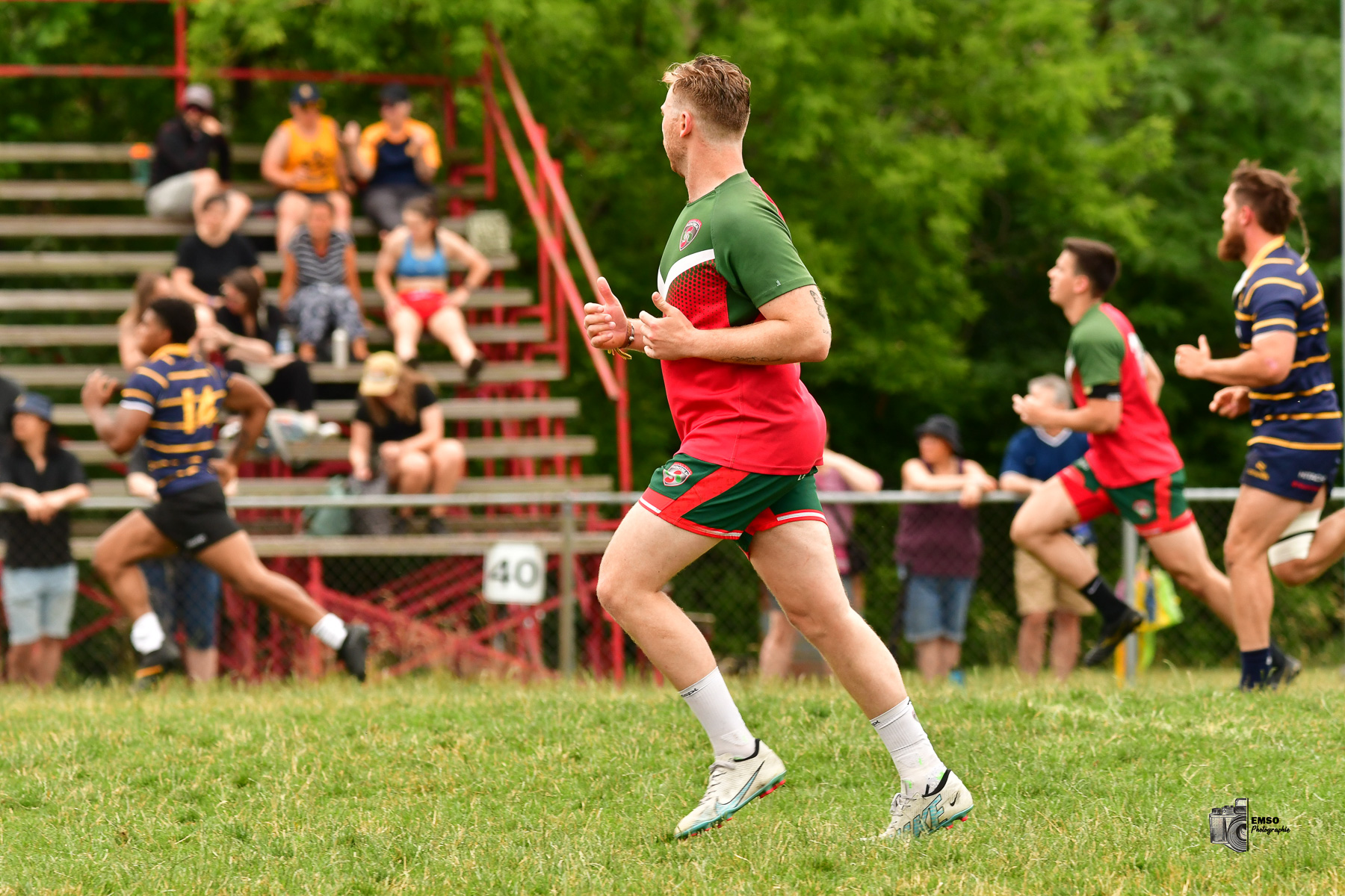  Town of Mount Royal RFC - Rugby Club de Montréal - Rugby - RQ 2025 - SL M R - Town of Mount Royal vs Rugby Club de Montréal (#RQ25SLMRTMR77) Photo by: emso photo | Siuxy Sports 2025-07-05