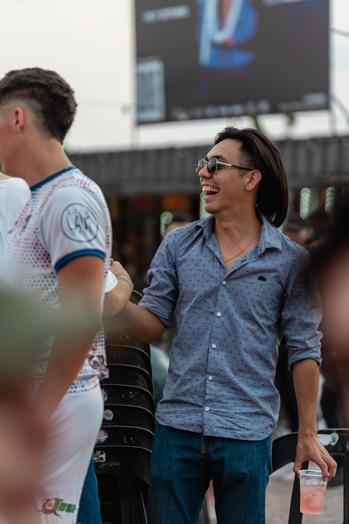  Equipo 0055 -  - Soccer - TLCF 2024 - Futbol - 13a Fecha Torneo Clausura 2024 B (#TLCF24F13TCB) Photo by:  | Siuxy Sports 2024-11-16