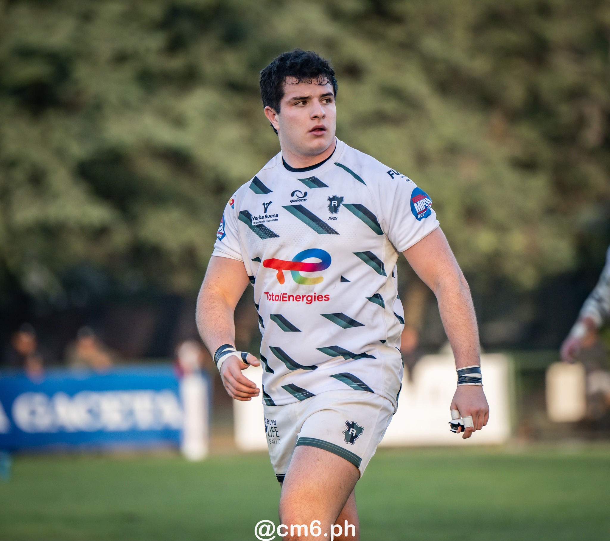  Tucumán Rugby Club - Universitario Rugby Club - Tucuman - Rugby - URT 2025 - 6ta fecha Anual Tucumano - Tucuman Rugby (26) vs (24) Universitario de Tucuman (#URT25ATTRUT5) Photo by: Christian Mas | Siuxy Sports 2025-05-31