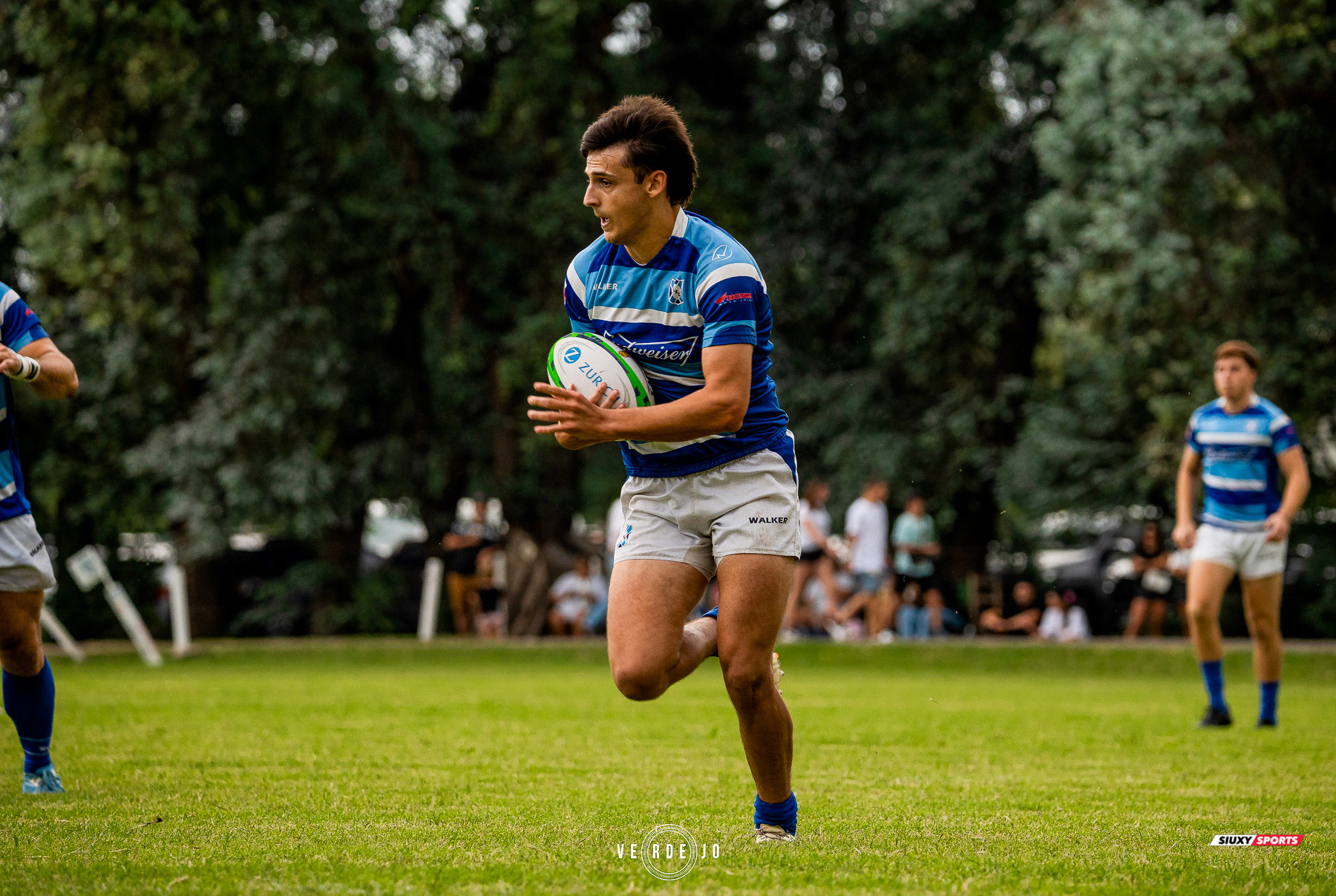  Luján Rugby Club - Ateneo Cultural y Deportivo Don Bosco - Rugby - URBA 2025 -1raB- Superior - Lujan (23) vs (20) Don Bosco (#URBA251BSLRCDB03) Photo by: Ignacio Verdejo | Siuxy Sports 2025-03-22
