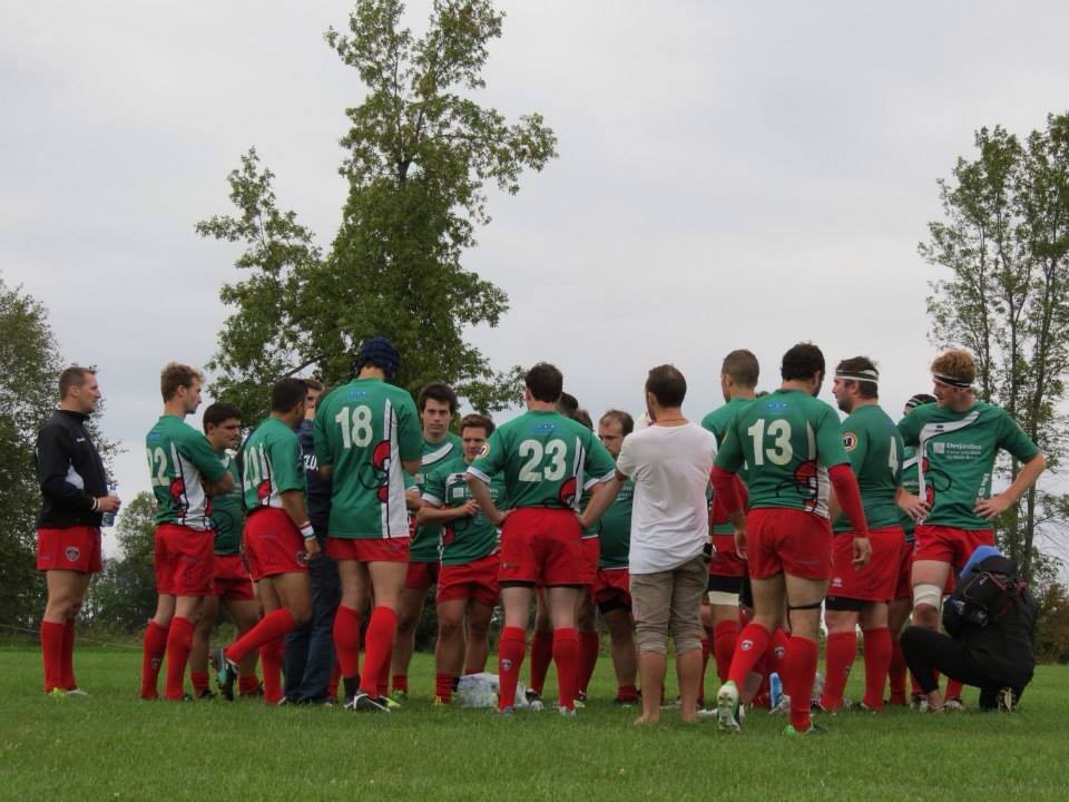 Rugby Club de Montréal -  - Rugby - RCM 2013 - II (#RCM13II) Photo by:  | Siuxy Sports 2013-06-02