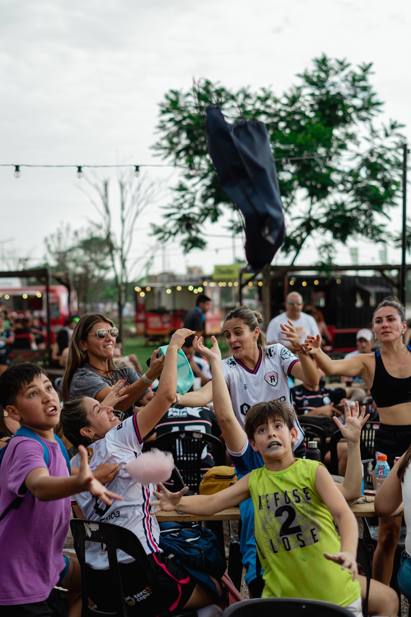  Equipo 0055 -  - Soccer - TLCF 2024 - Futbol - 13a Fecha Torneo Clausura 2024 B (#TLCF24F13TCB) Photo by:  | Siuxy Sports 2024-11-16