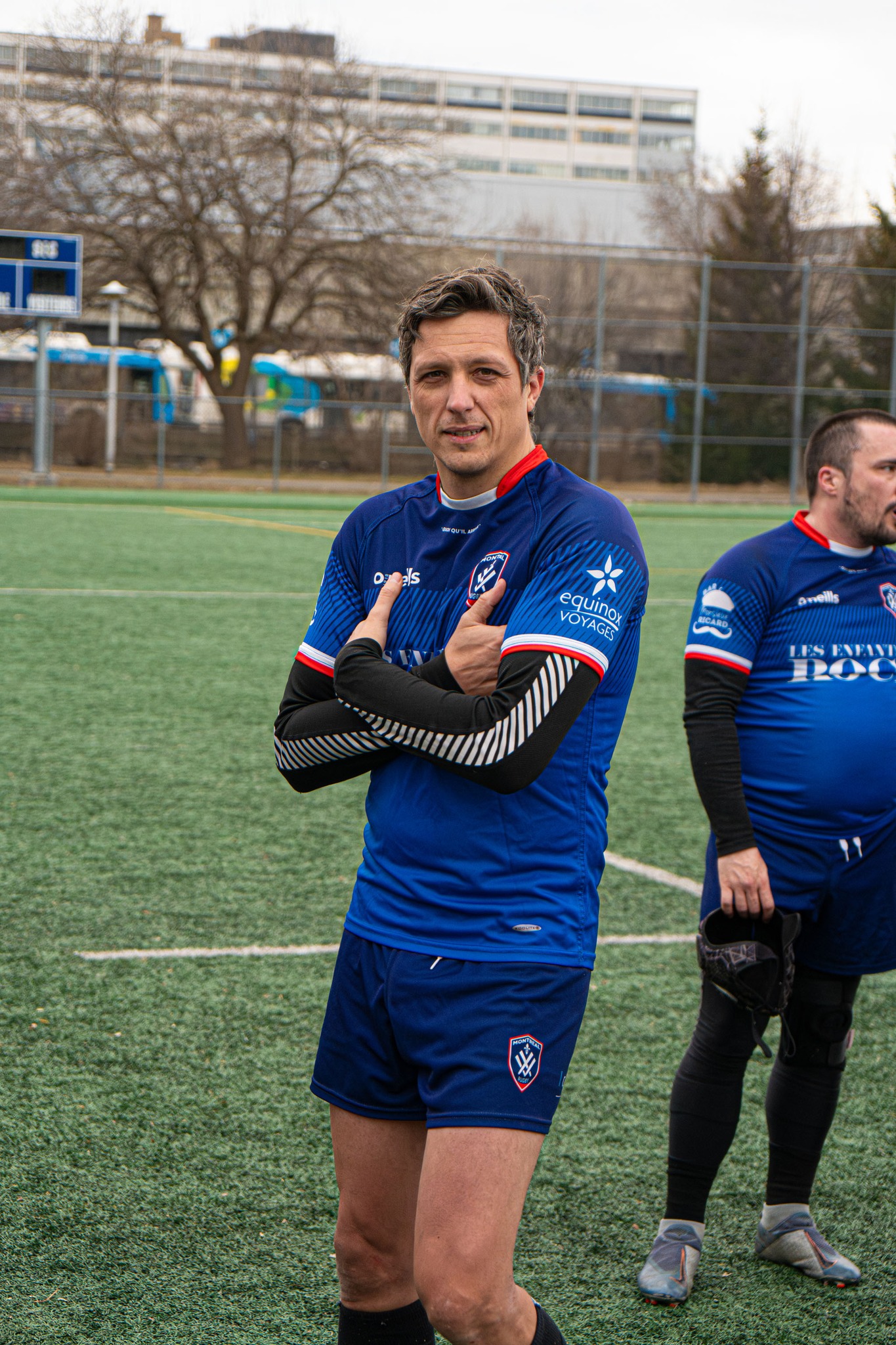  Rugby XV de Montréal - Rugby Club de Montréal - Rugby - RQ 2025 - LPR2 - XV de Montréal vs RCM 2 (#RQ25LP22XVMR4) Photo by:  | Siuxy Sports 2025-04-12