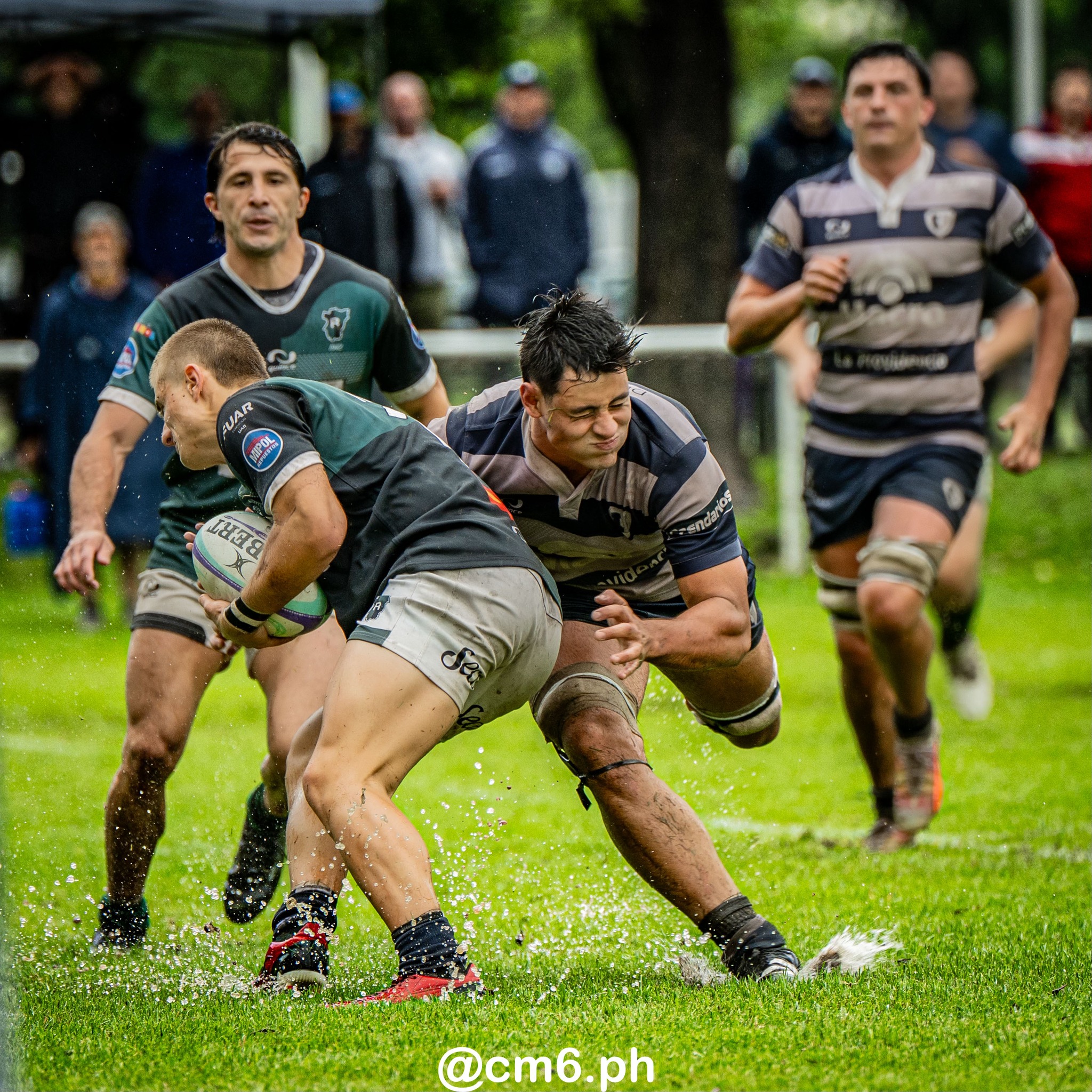  Universitario Rugby Club - Tucuman - Tucumán Rugby Club - Rugby - URT 2025 - Universitario RC vs Tucuman RC (#URT25URTR101) Photo by: Christian Mas | Siuxy Sports 2025-10-25