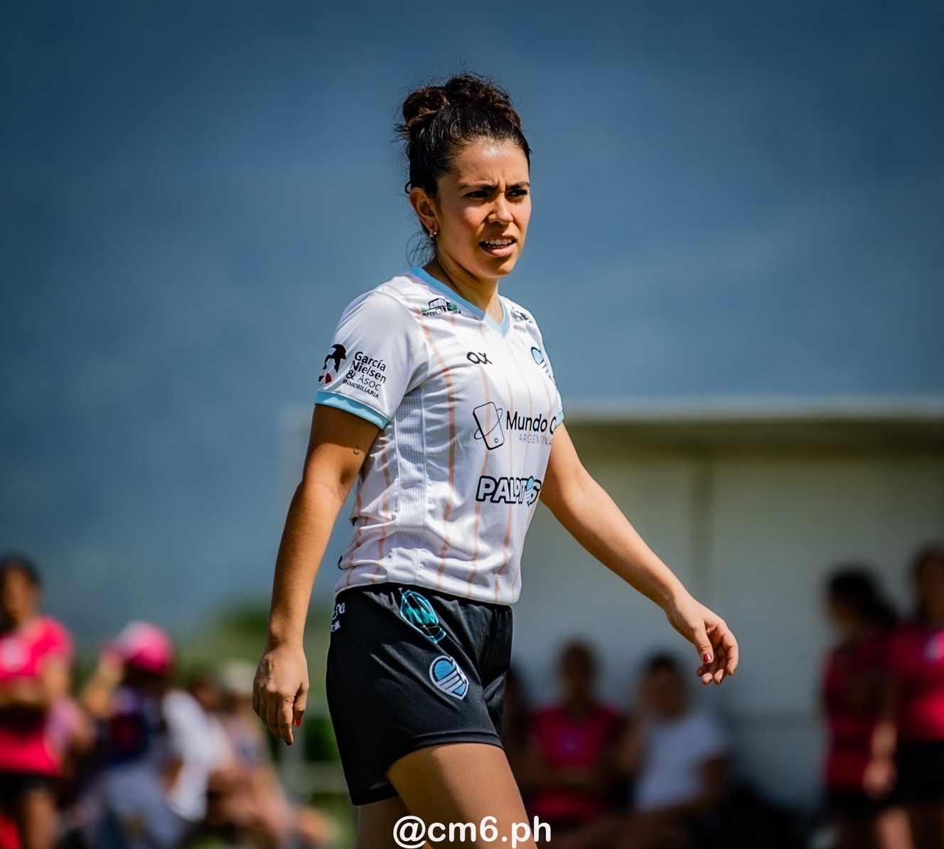  Equipo 0055 -  - Soccer - TLCF 2025 - Futbol Femenino Las Cañas (#TLCF25FFLC03) Photo by: Christian Mas | Siuxy Sports 2025-03-29