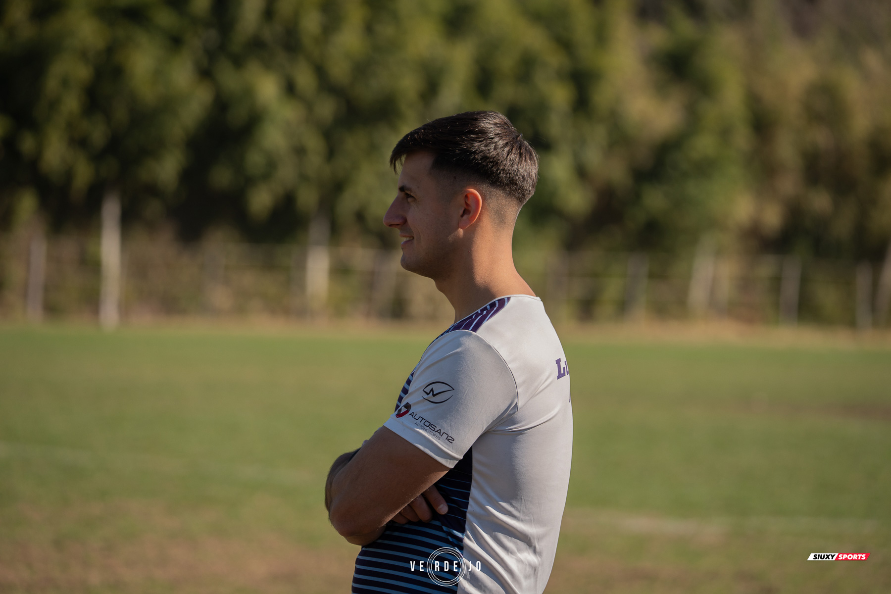  Luján Rugby Club - Club San Martín - Rugby - URBA 2025 - 1ra B - Fecha 16 - Lujan Rugby vs San Martin (#URBA251BLSM07) Photo by: Ignacio Verdejo | Siuxy Sports 2025-07-19