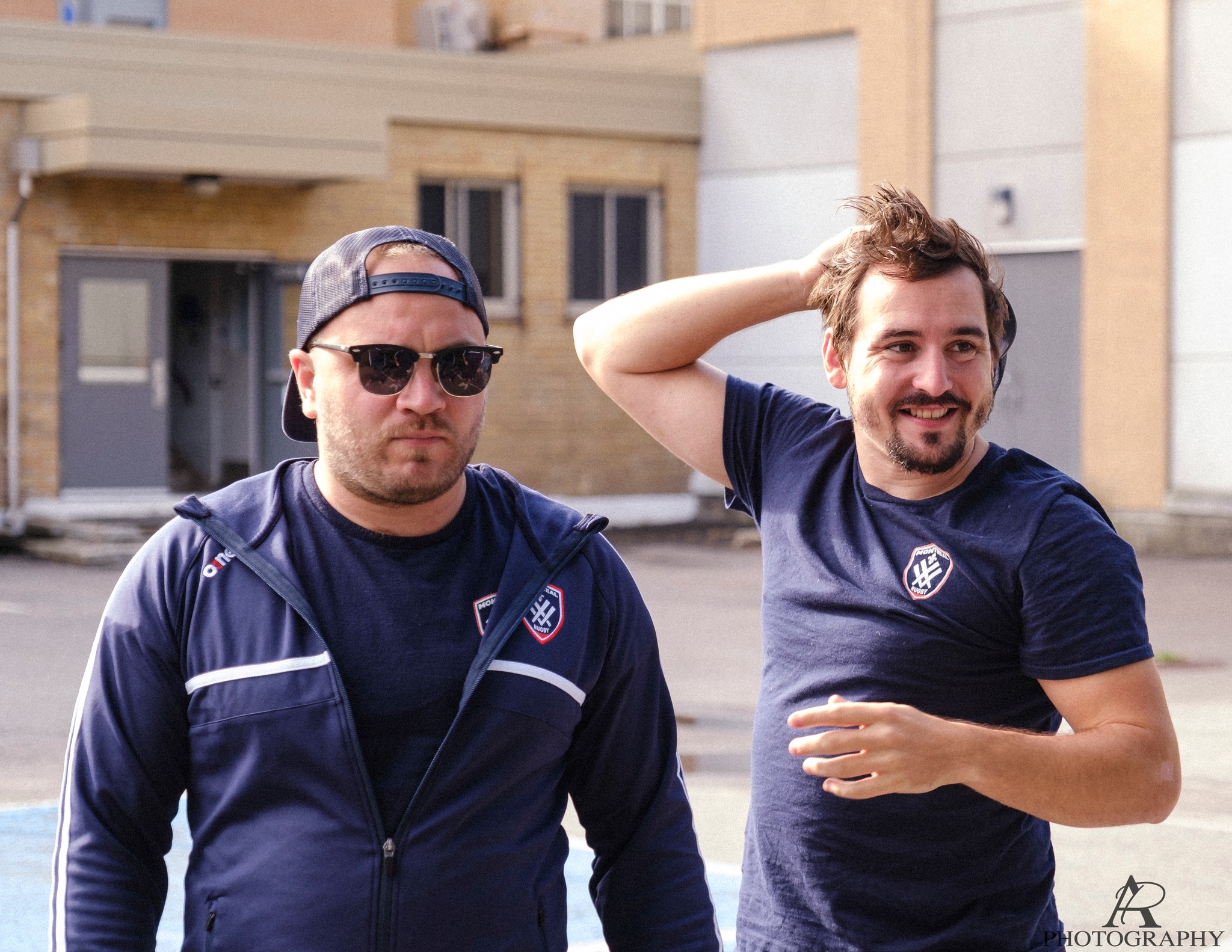  Rugby XV de Montréal - Mont-Tremblant RFC - Rugby - RQ 2023 - LP1M - XV de Montreal vs Mont-Tremblant (#RQ23LP1MXVMT8) Photo by:  | Siuxy Sports 2023-08-19