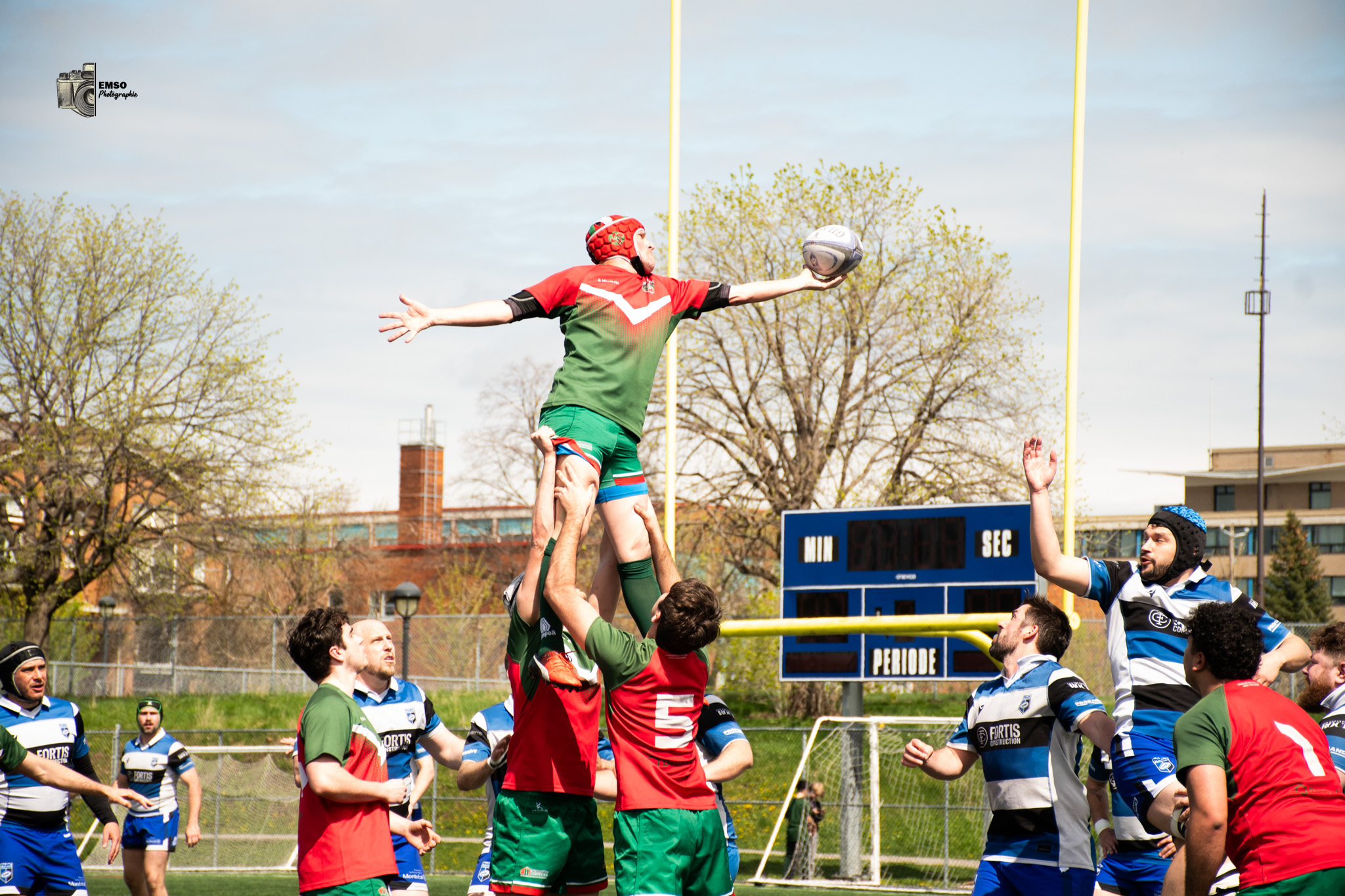  Parc Olympique Rugby - Rugby Club de Montréal - Rugby - RQ 2025 - SL M R - Parc Olympique vs Rugby Club de Montréal (#RQ25SLMRPOM5) Photo by: emso photo | Siuxy Sports 2025-05-10