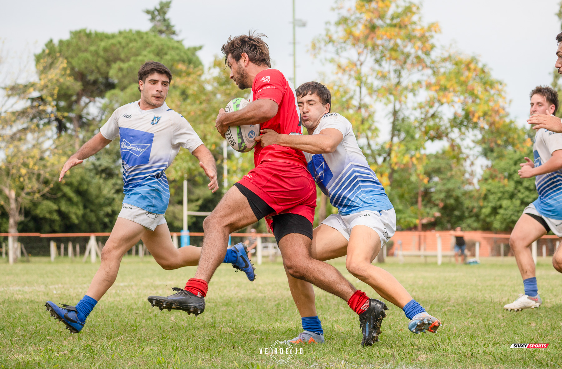  Mariano Moreno - Luján Rugby Club - Rugby - URBA 2025 -  1raB - Mariano Moreno (27) vs (16) Lujan RC - Sup, Inter, Pré (#URBA251BMMLRC04) Photo by: Ignacio Verdejo | Siuxy Sports 2025-04-19