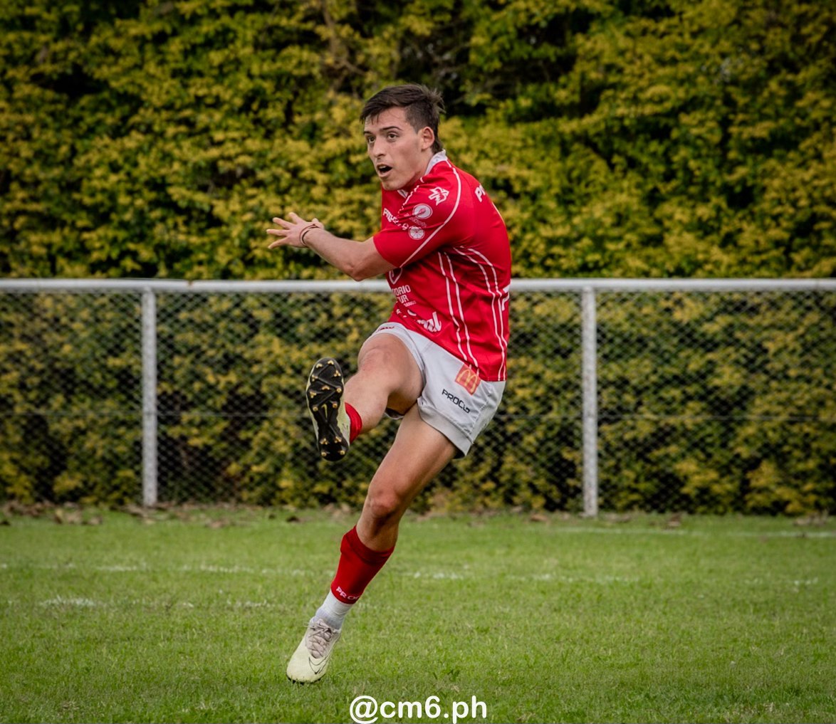  Universitario Rugby Club - Tucuman - Los Tarcos Rugby Club - Rugby - URT 2025 - 1ra e Inter - Universitario vs Tarcos (#URT251INUNITAR5) Photo by: Christian Mas | Siuxy Sports 2025-05-03