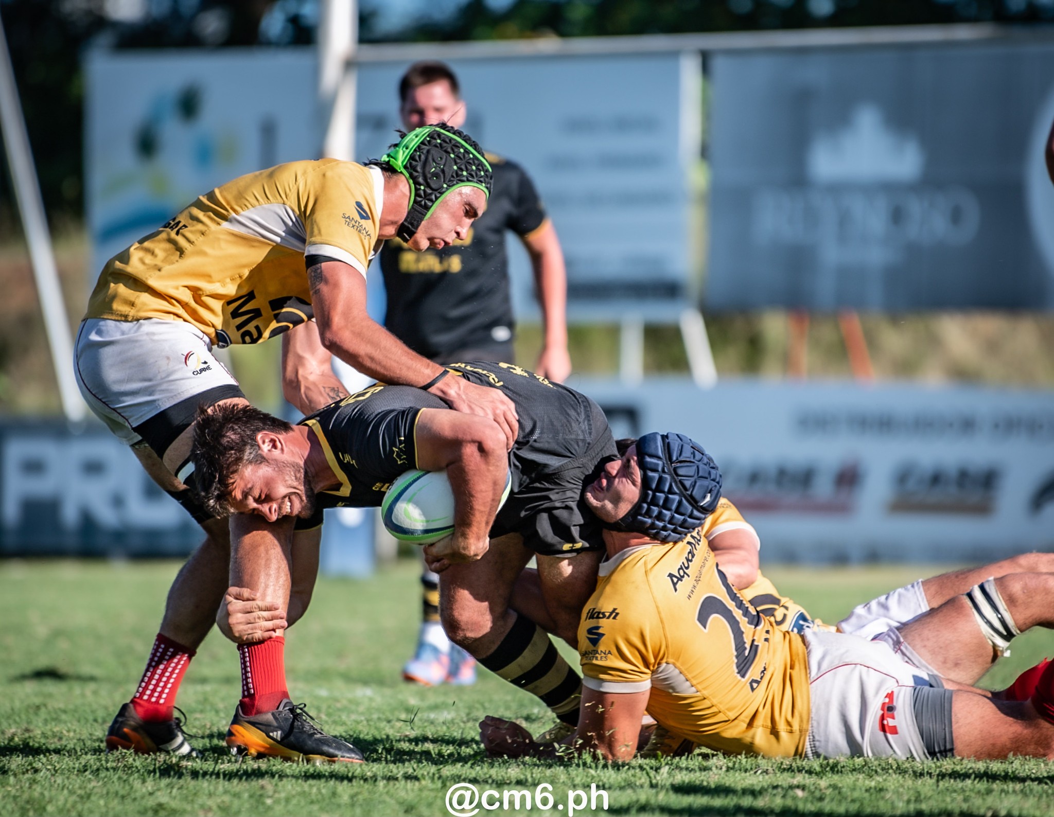  Universitario Rugby Club (Salta) -  - Rugby - URS 2025 - Torneo Universitario 2025 (Salta) (#URS25UNISALTA02) Photo by: Christian Mas | Siuxy Sports 2025-02-23