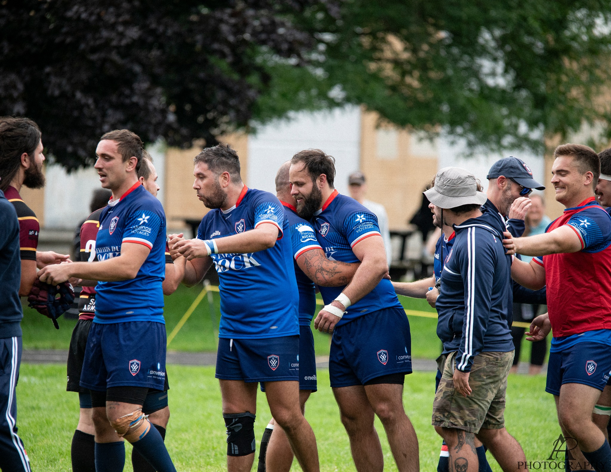  Rugby XV de Montréal - Mont-Tremblant RFC - Rugby - RQ 2023 - LP1M - XV de Montreal vs Mont-Tremblant (#RQ23LP1MXVMT8) Photo by:  | Siuxy Sports 2023-08-19